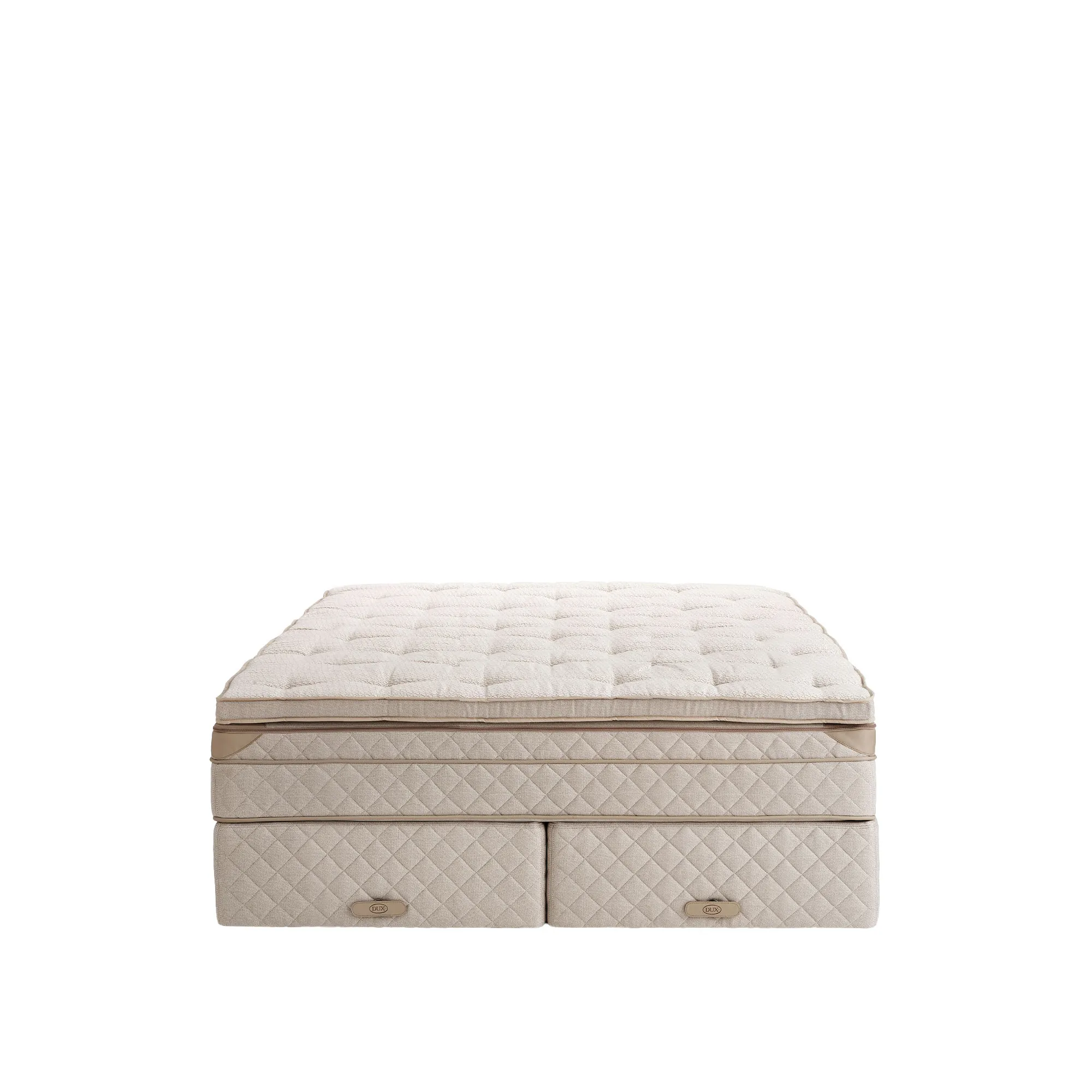 Dux 80 Sustainable Comfort mannermainen vuode - 1