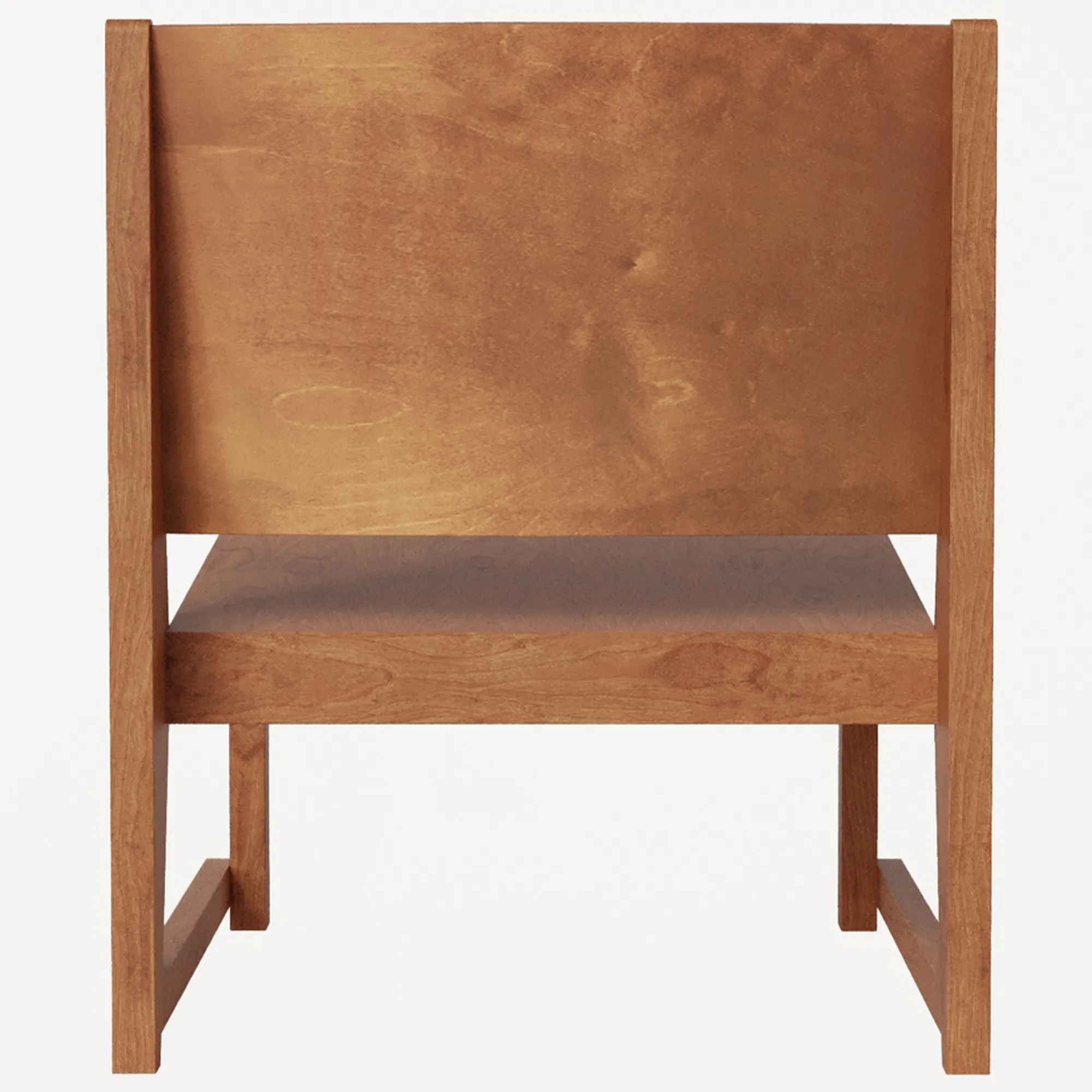 Easy Chair 01 fauteuil - 3