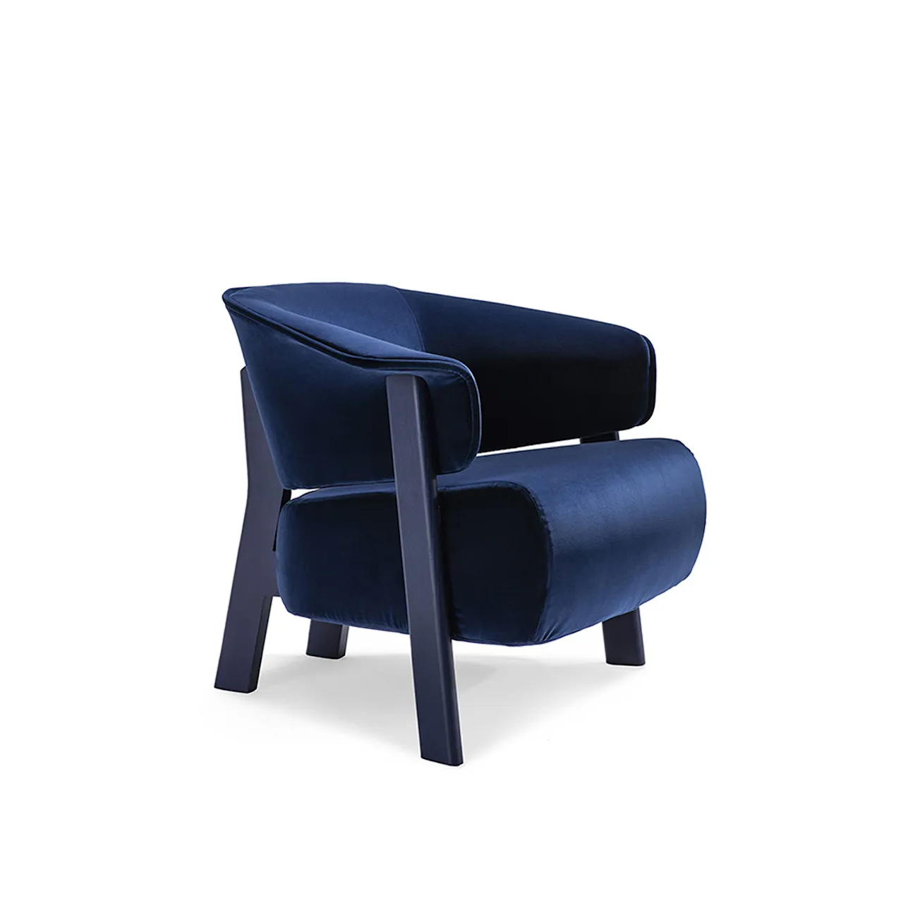 571 Back-Wing Armchair