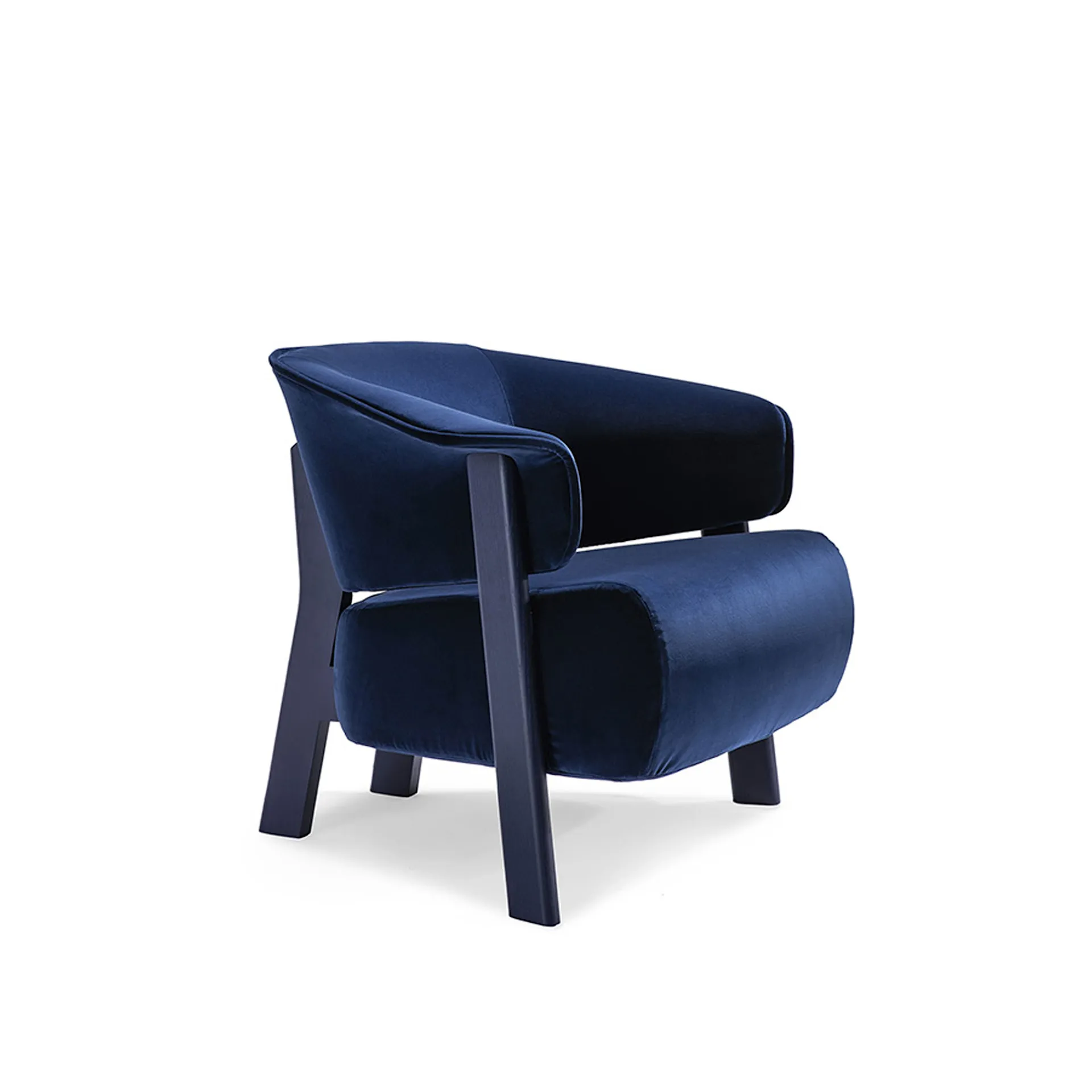 571 Back-Wing Armchair - Cassina - Patricia Urquiola - NO GA