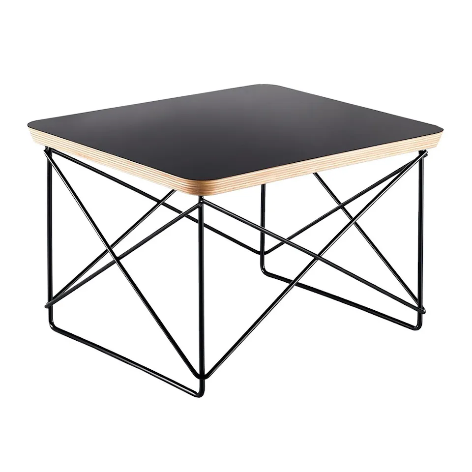 Occasional Table LTR sivupöytä Basic Dark