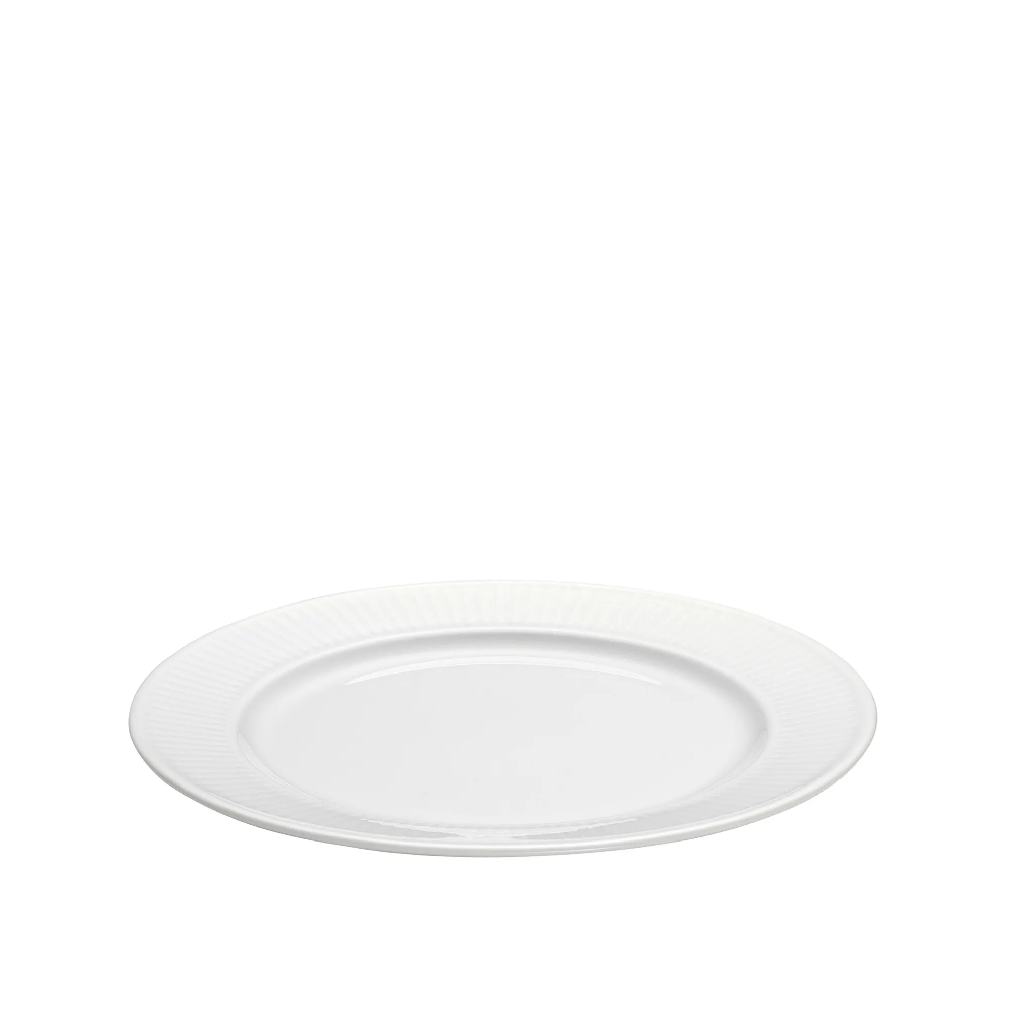 Plissé Small Plate - 1