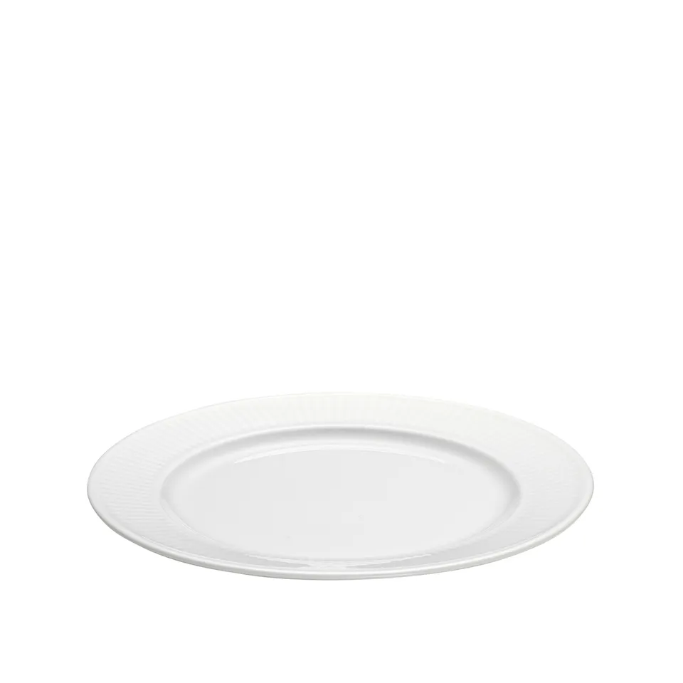 Plissé Small Plate