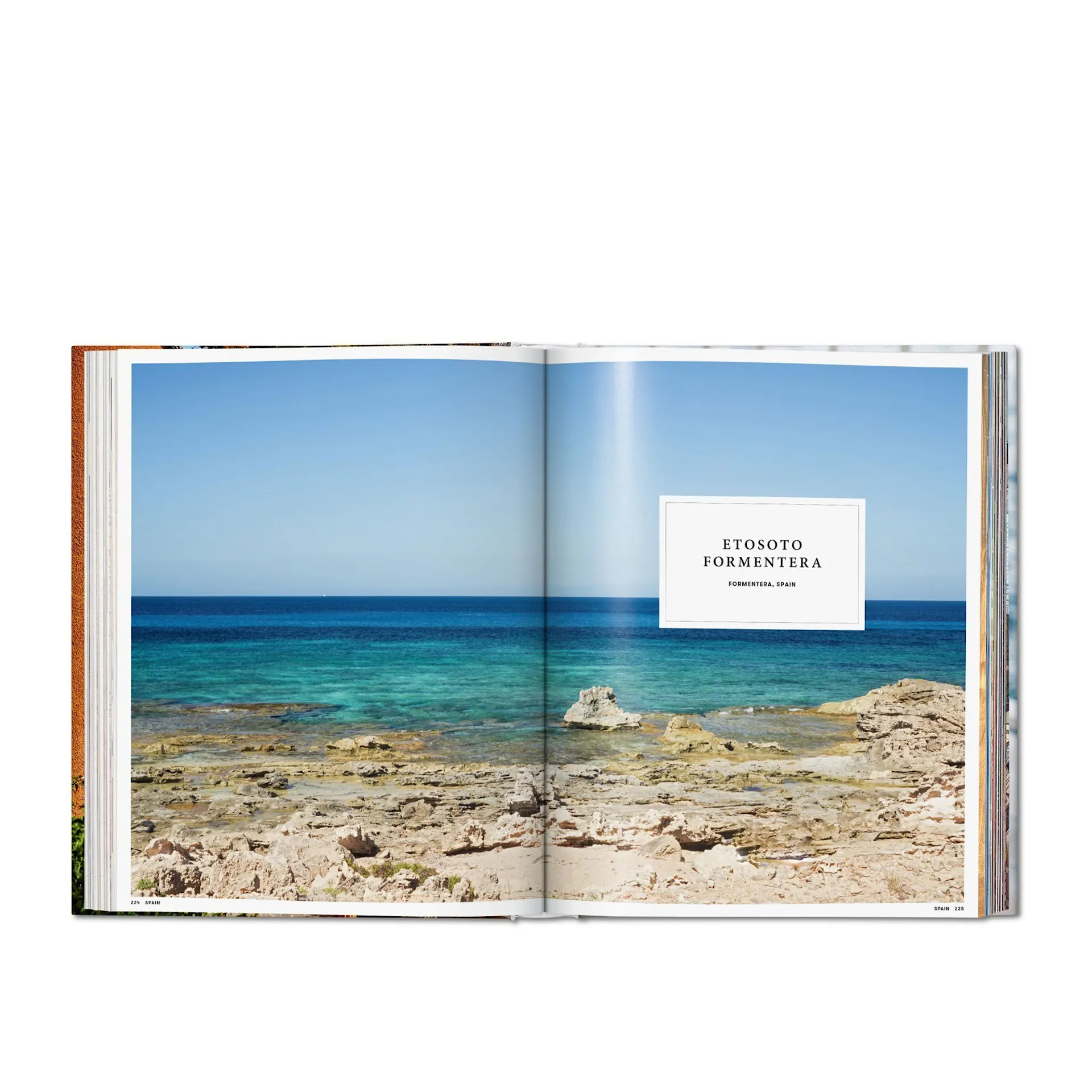 Great Escapes Mediterranean - New Mags - NO GA