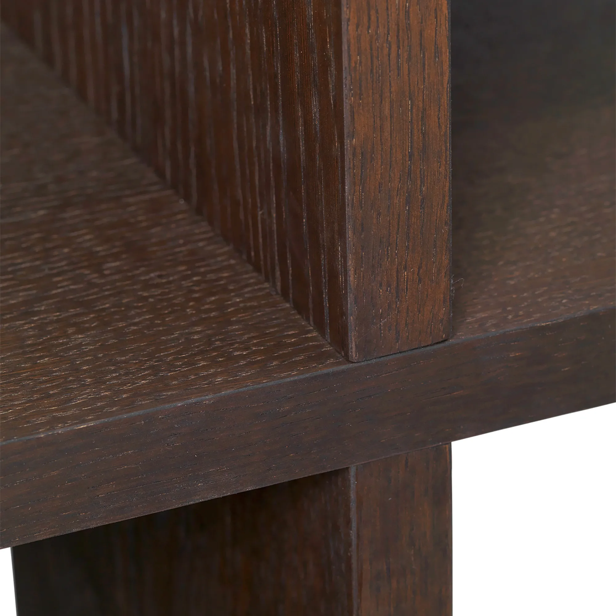 Kona boekenkast 1 x 4 planken - 3