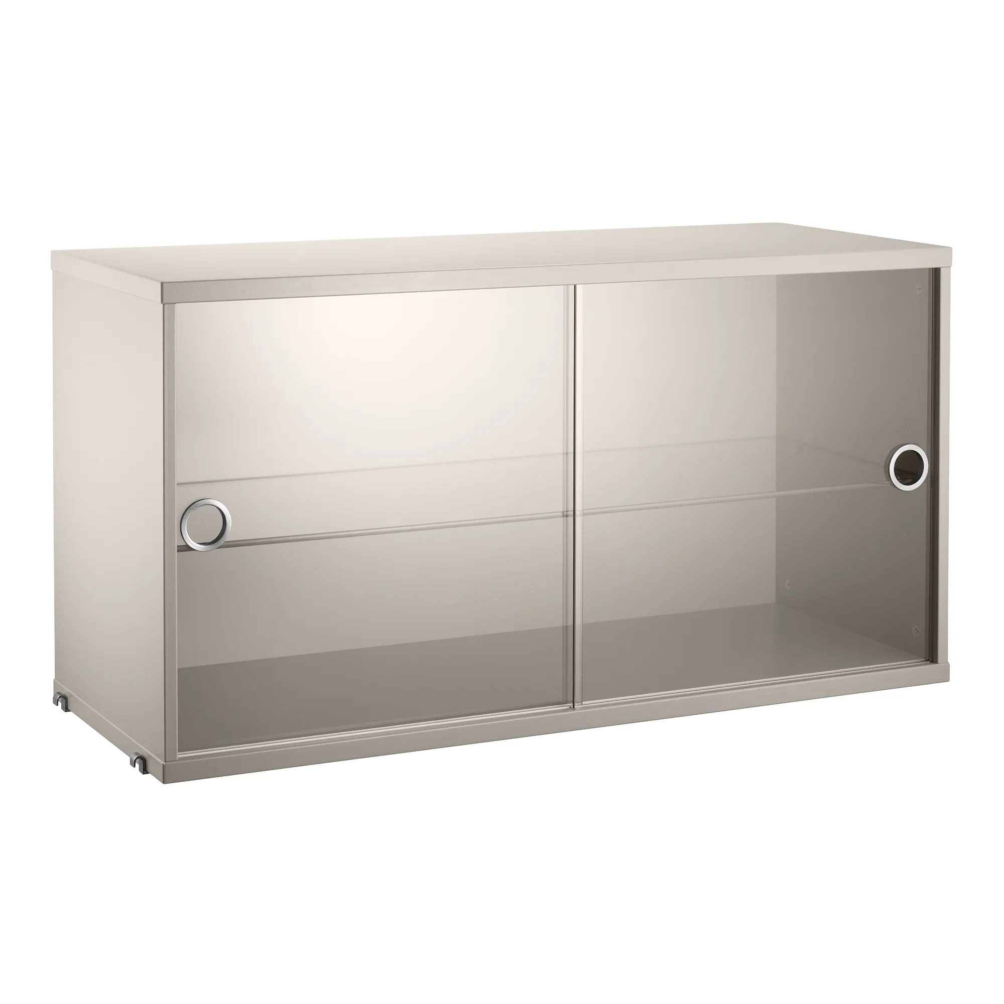Display Cabinet 78 cm - 1
