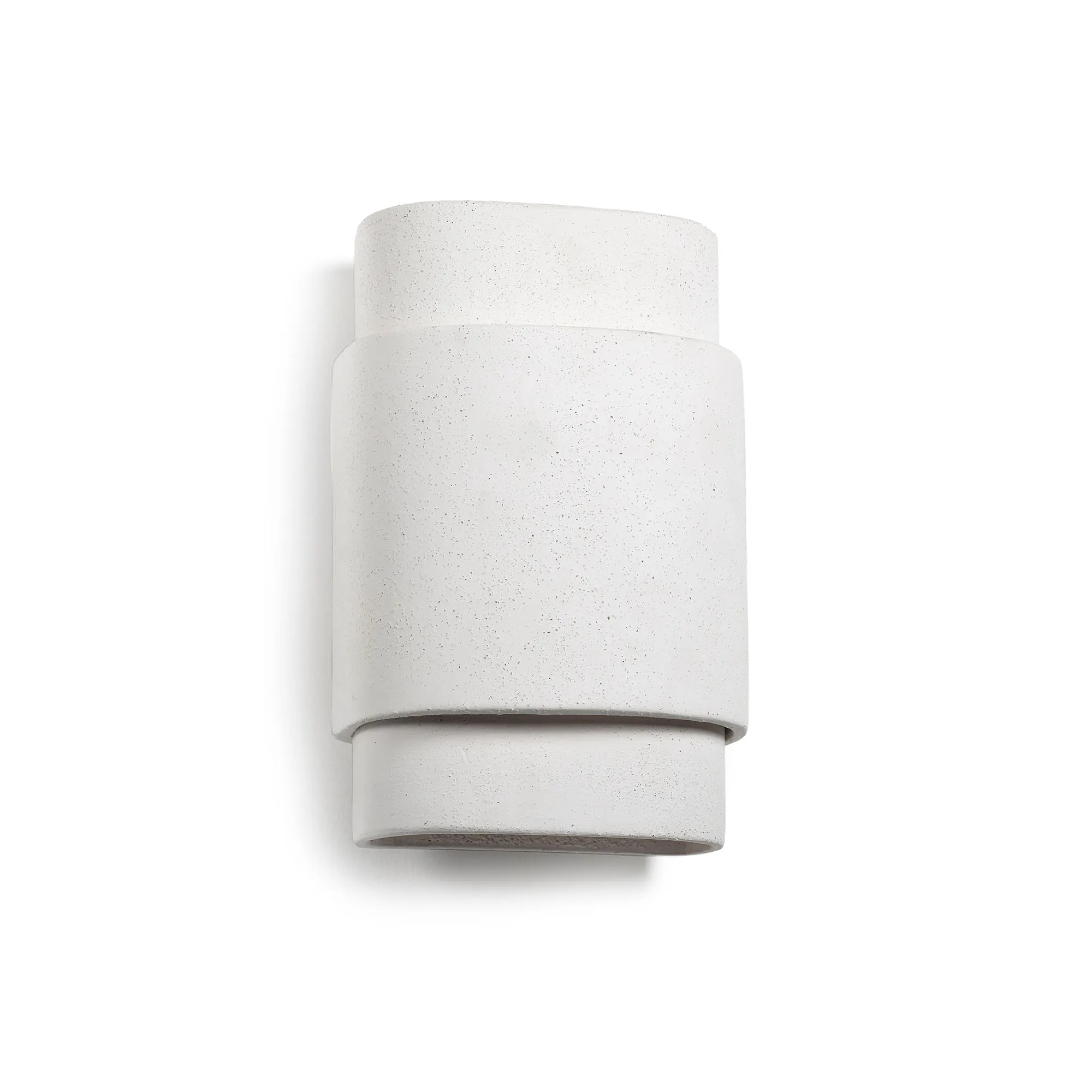 Wall lamp beige pierre - 1