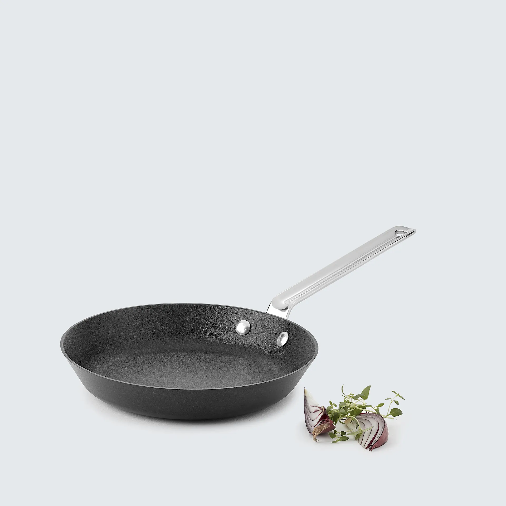 TECHNIQ Frying pan 22 cm - Scanpan - NO GA