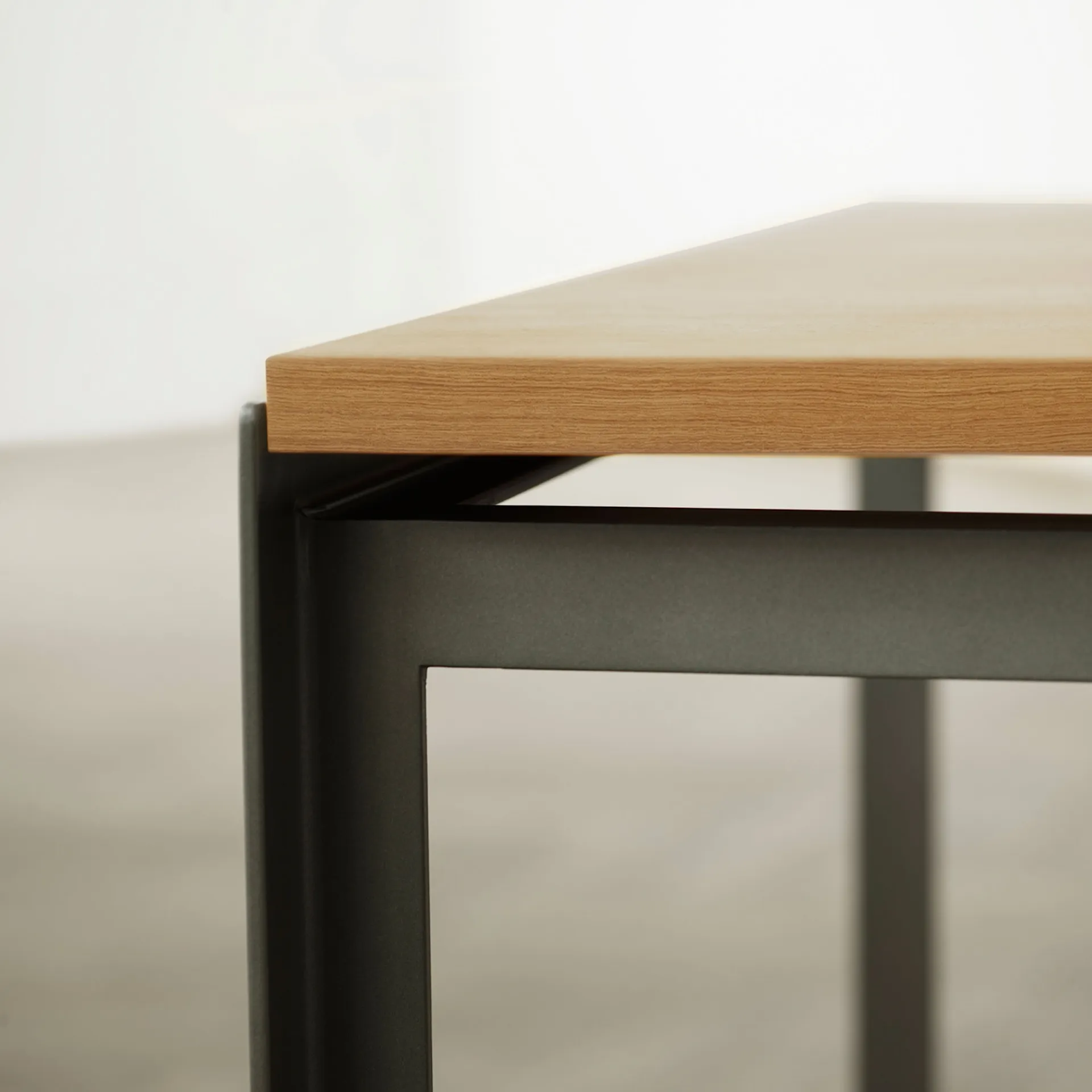 PK52A Student Desk - Carl Hansen - Poul Kjærholm - NO GA