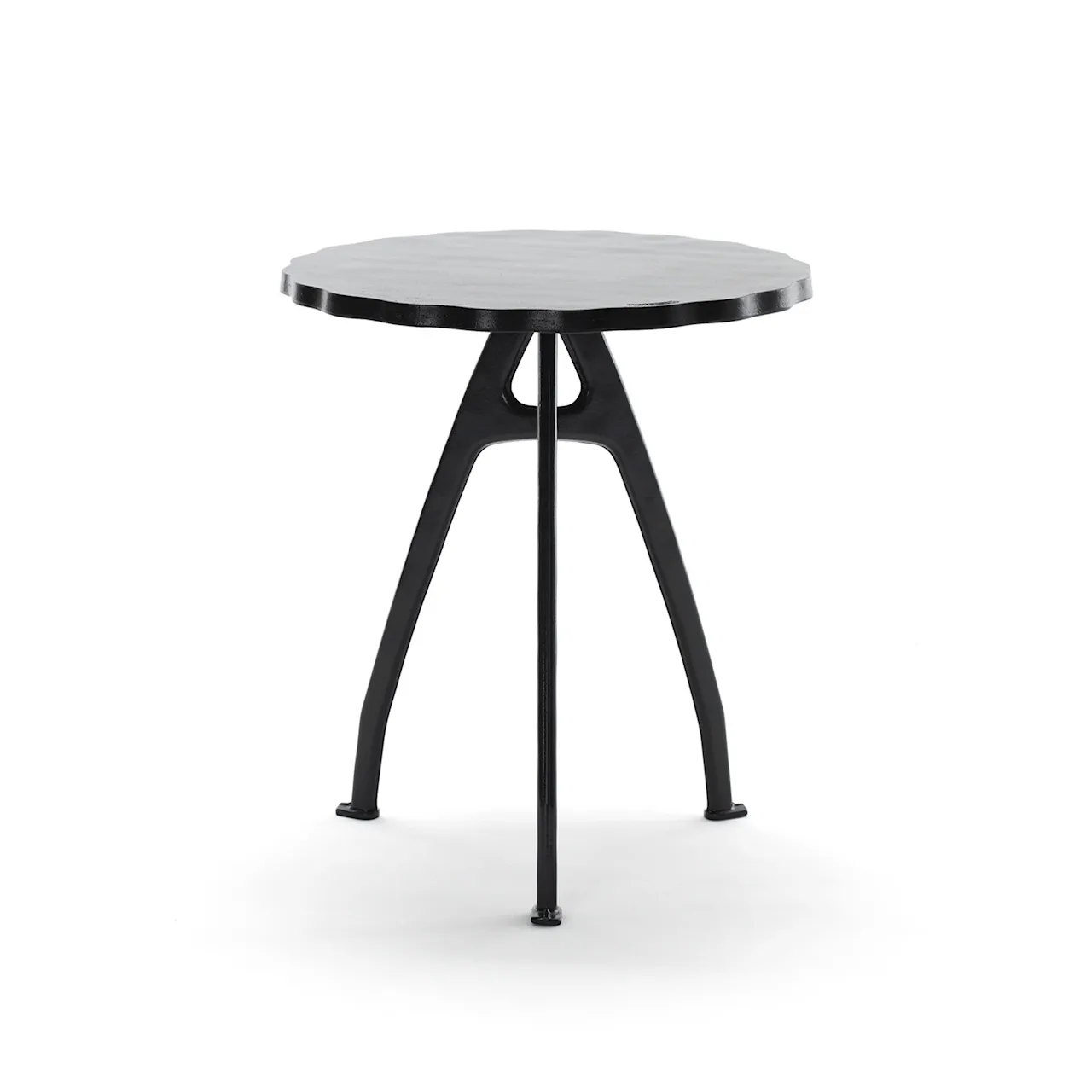 Table Odd - Slinga Ø 65 Blacklack/Blacklack