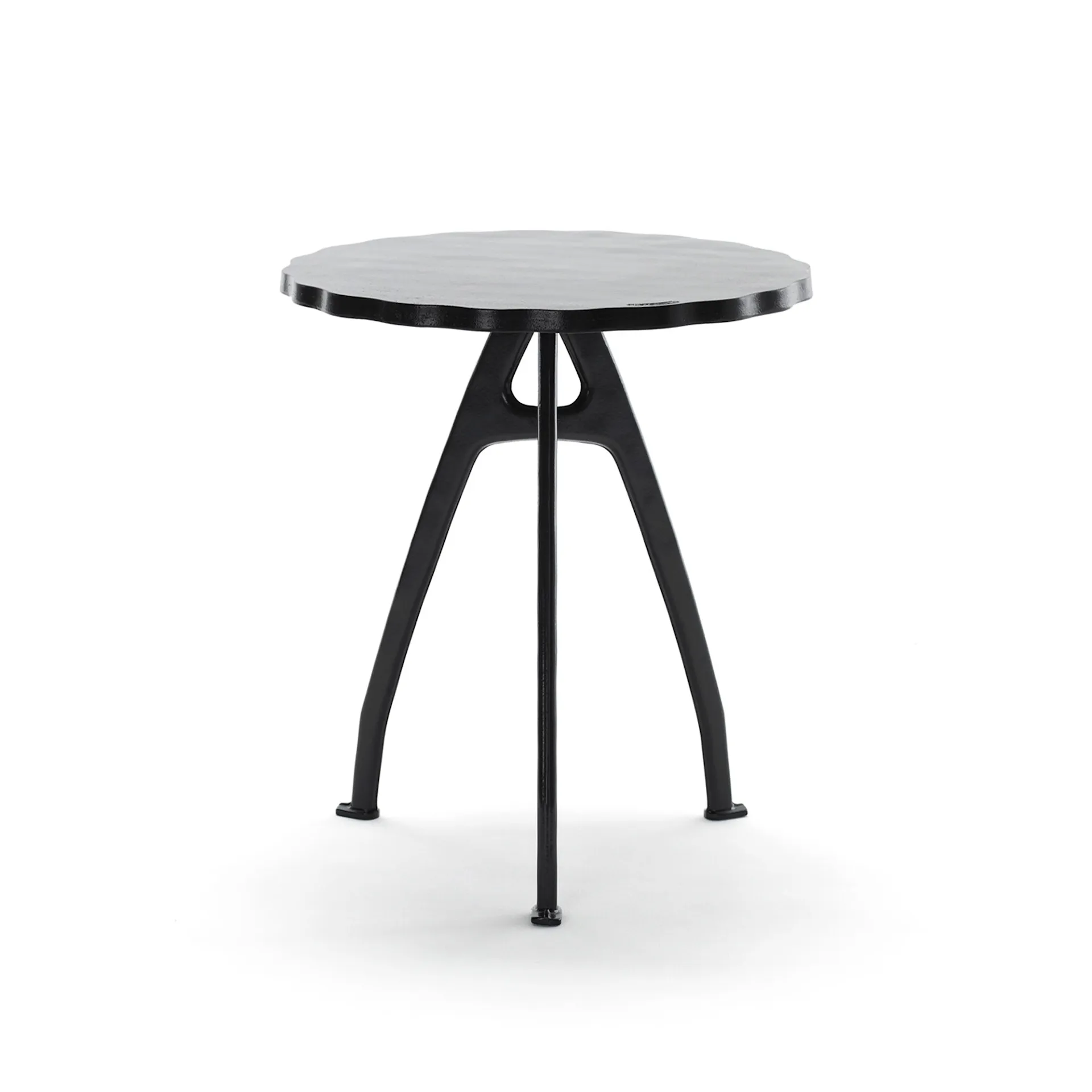 Odd Table Black - Byarums Bruk - NO GA