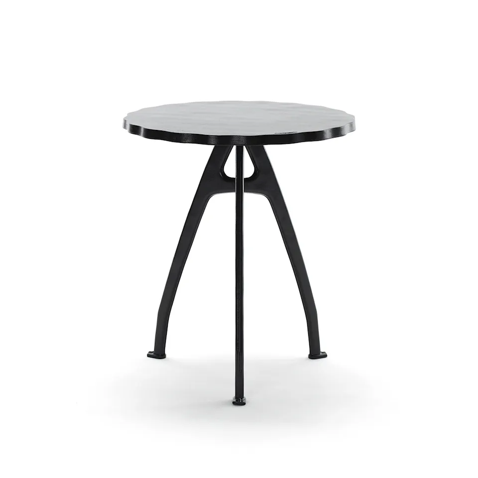 Odd Table Black