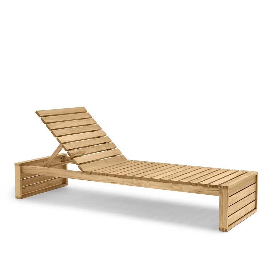 BK14 Sun Lounger