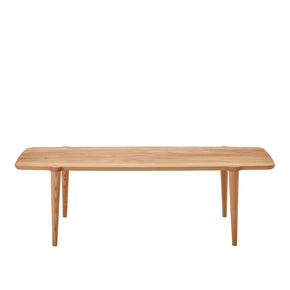 AK 530-532 Orbit Coffee Table