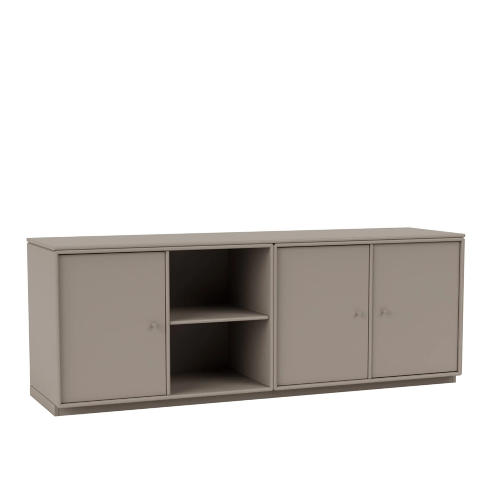 Montana Selection Save Lowboard Plinth 3 cm - 1
