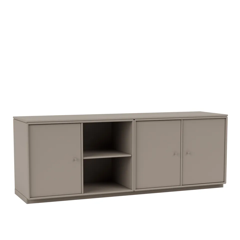 Montana Selection Save Lowboard Plinth 3 cm