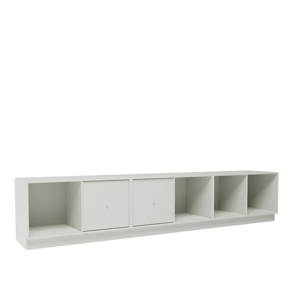 Montana Selection Rest III Storage Bench
