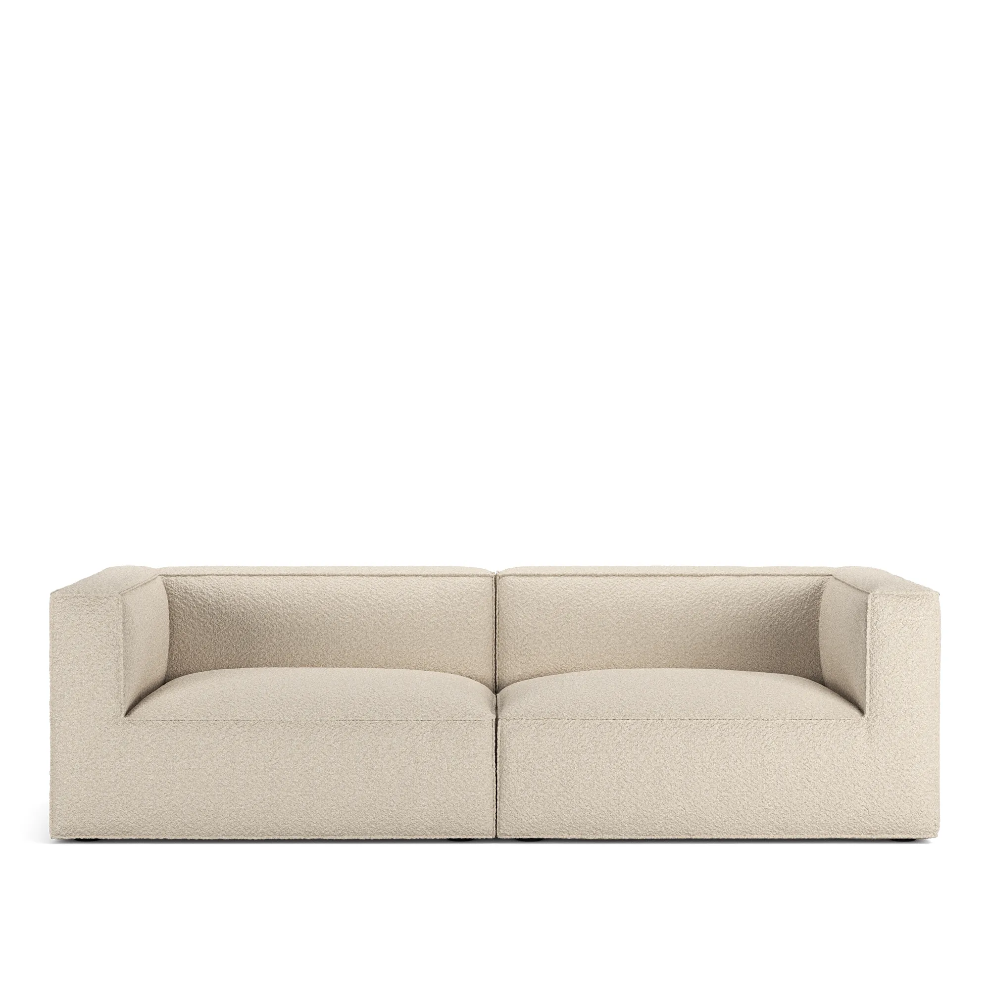 Famn 2,5-personers sofa - 1