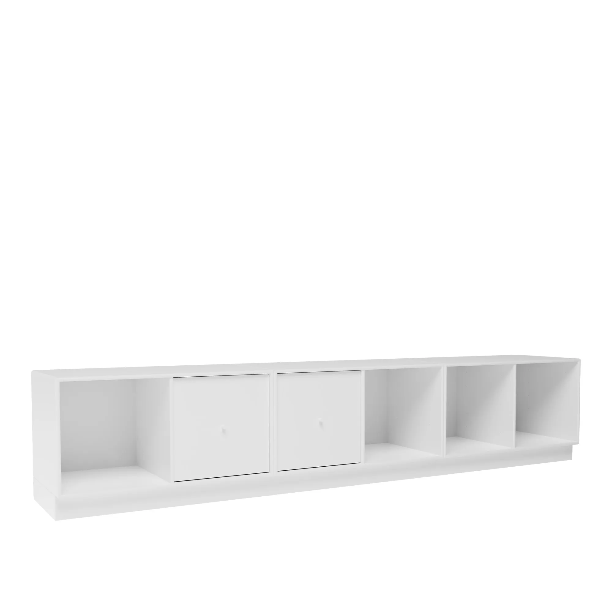 Montana Selection Rest III Storage Bench - 1