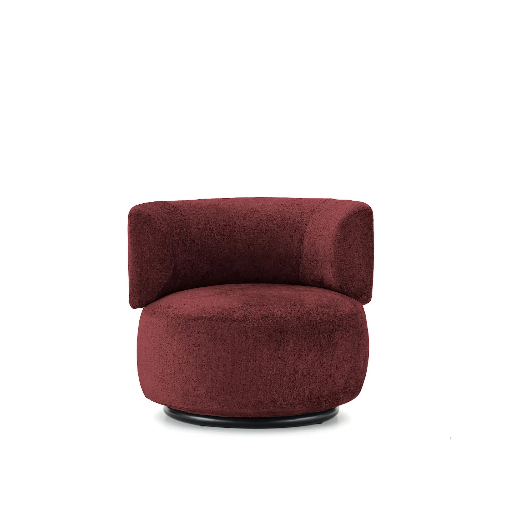 K-Waiting Armchair - Kartell - Rodolfo Dordoni - NO GA