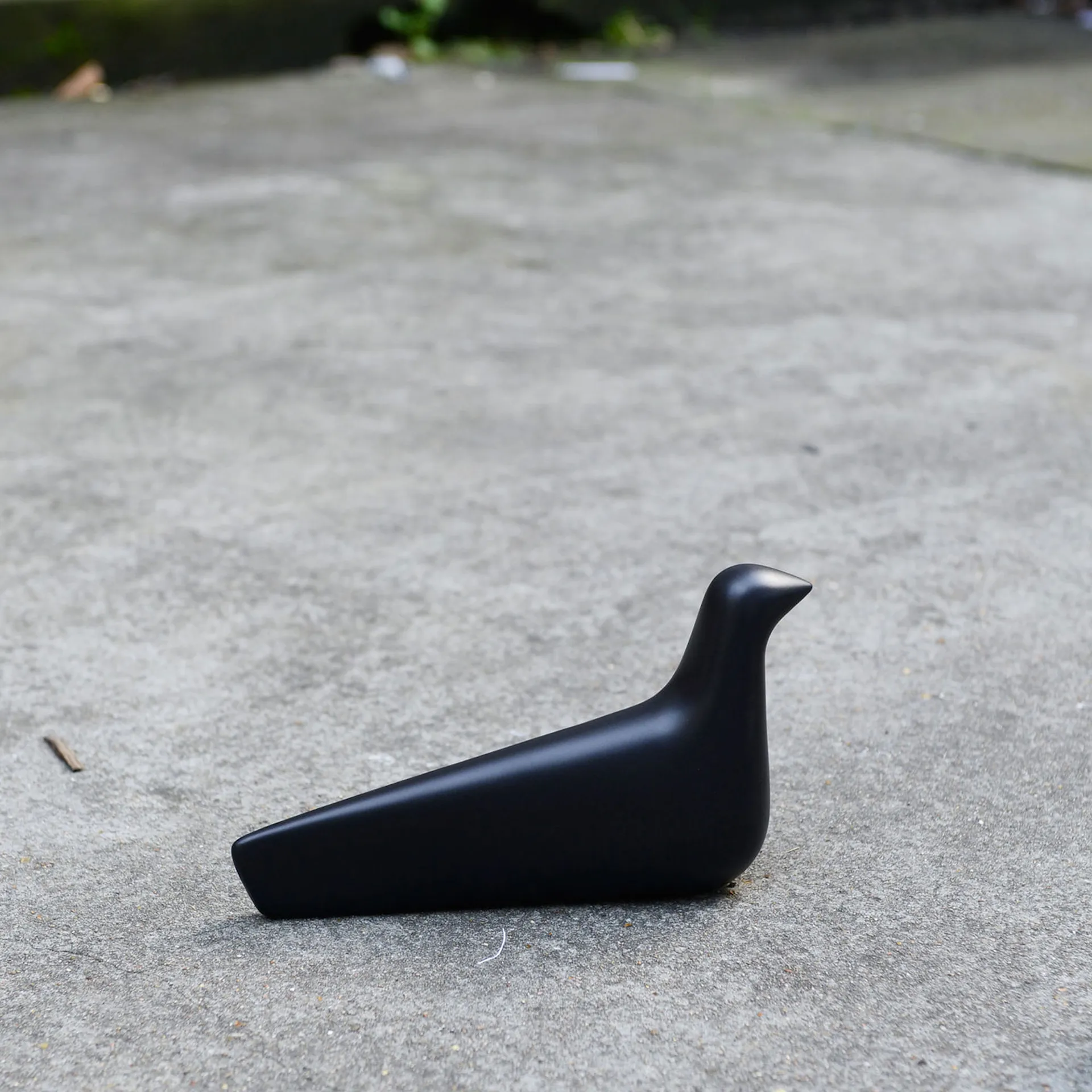 L'Oiseau Ceramic - Vitra - Ronan & Erwan Bouroullec - NO GA