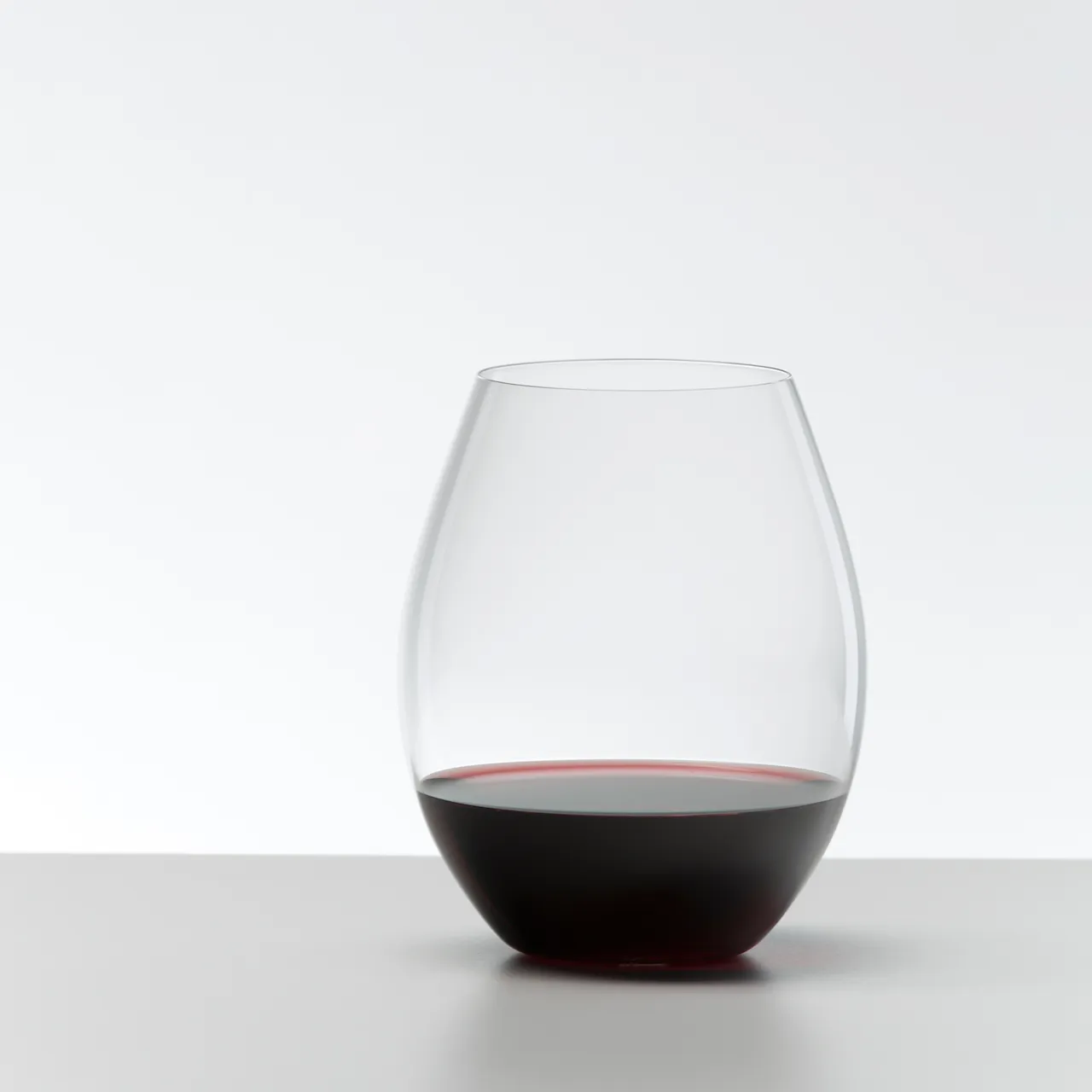 O Wine Tumbler Big O Syrah 2-Pack