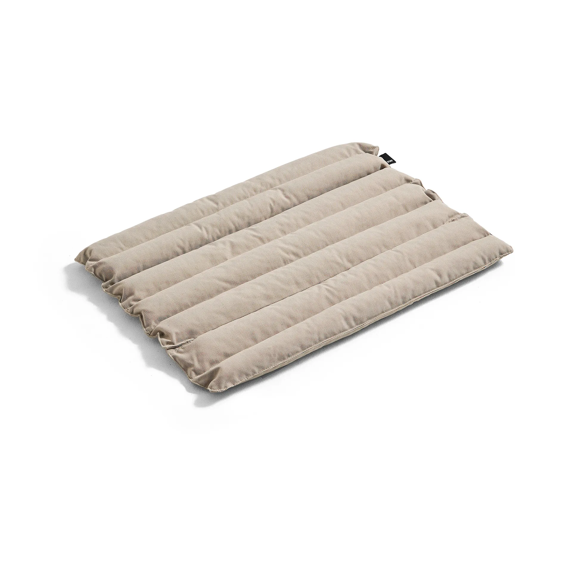 Traverse Quilted zitkussen lounge stoel - HAY - NO GA