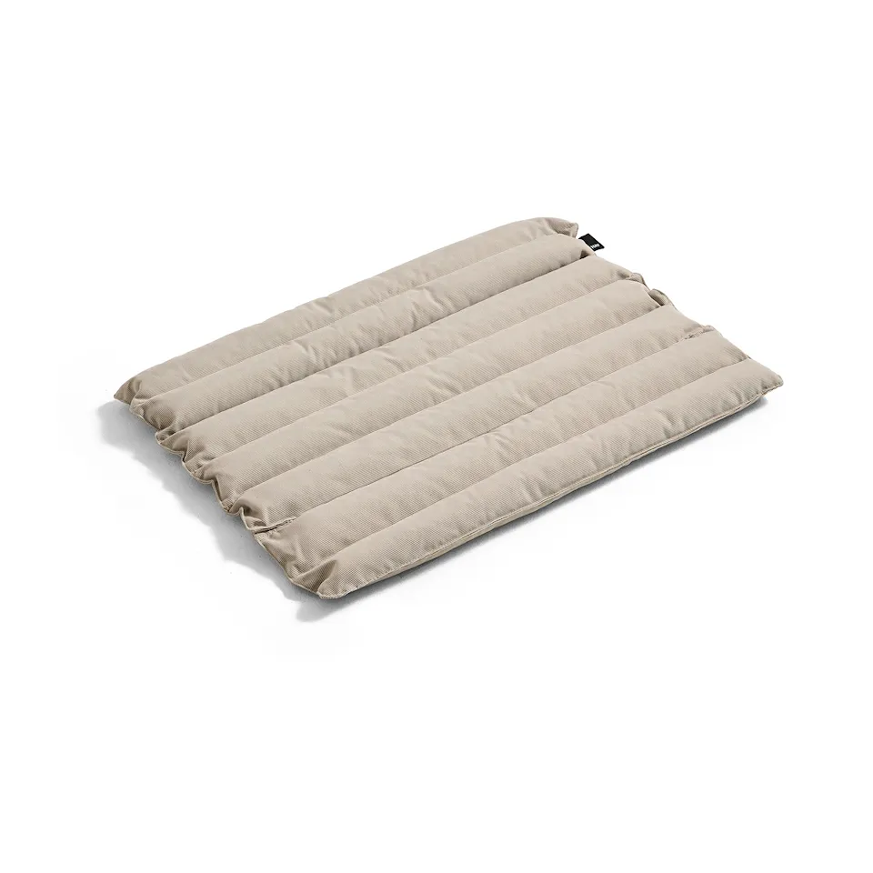 Traverse Quilted istuintyynyllinen lepotuoli