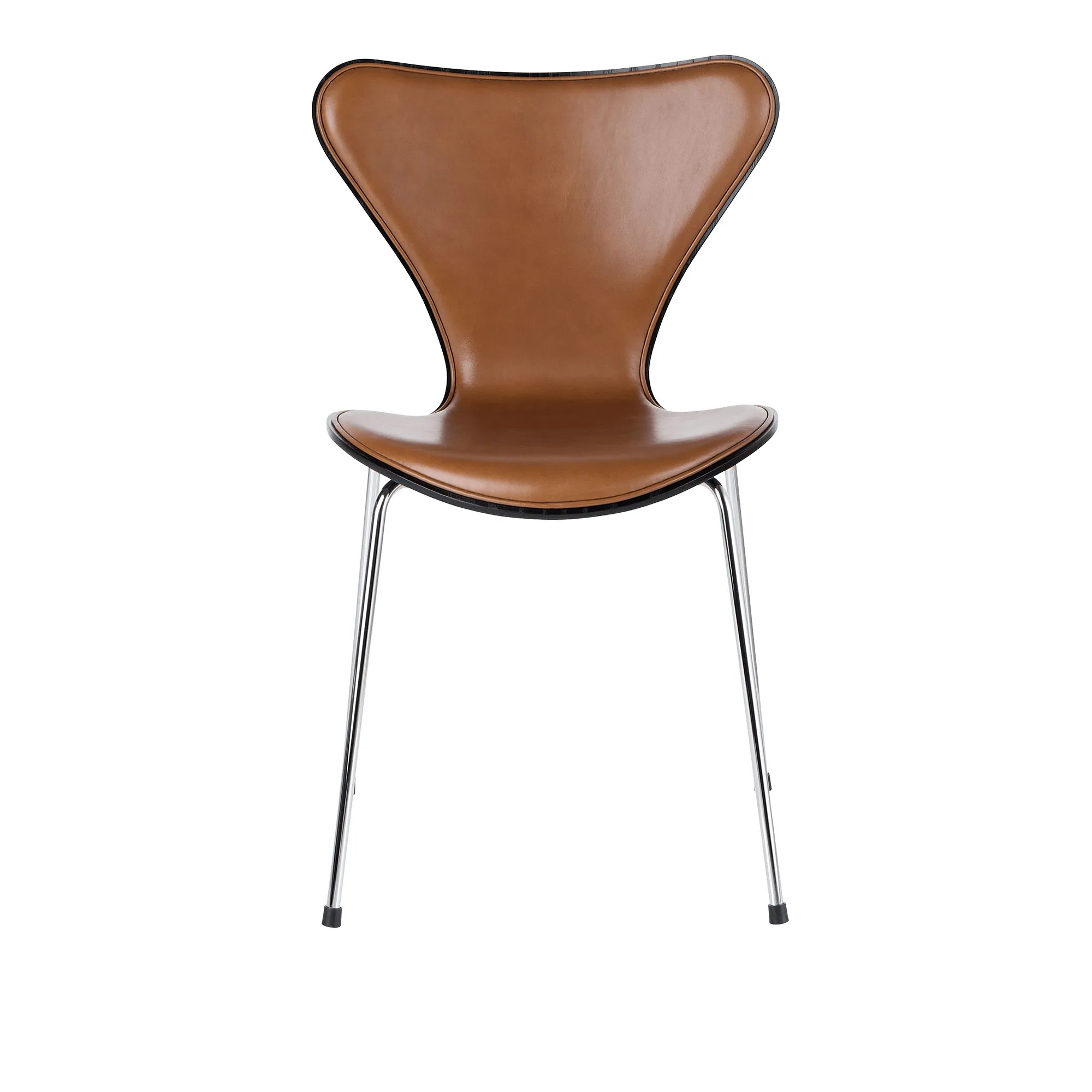 Series 7 chair 3107 front upholstered - 1