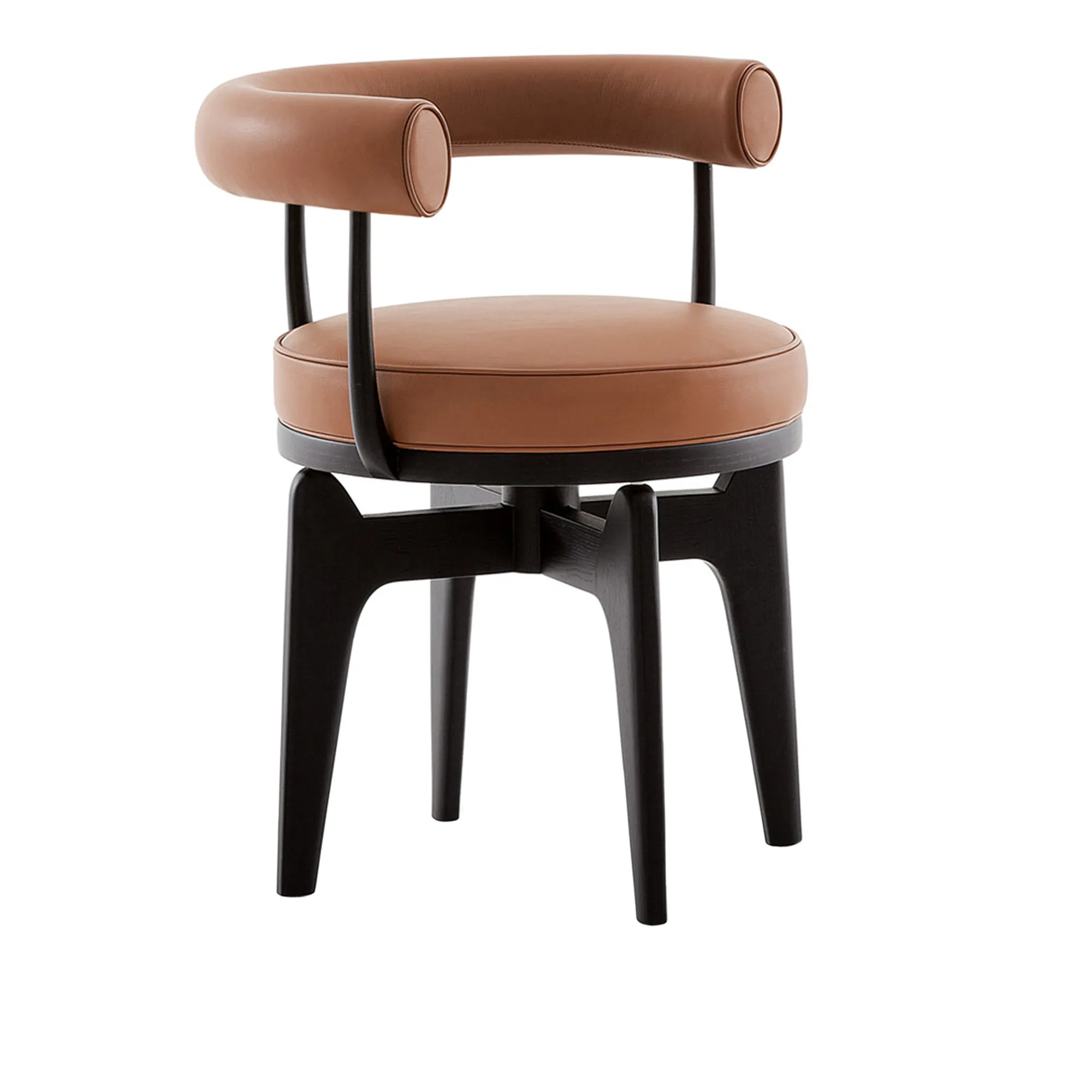 528 Indochine chair - 1