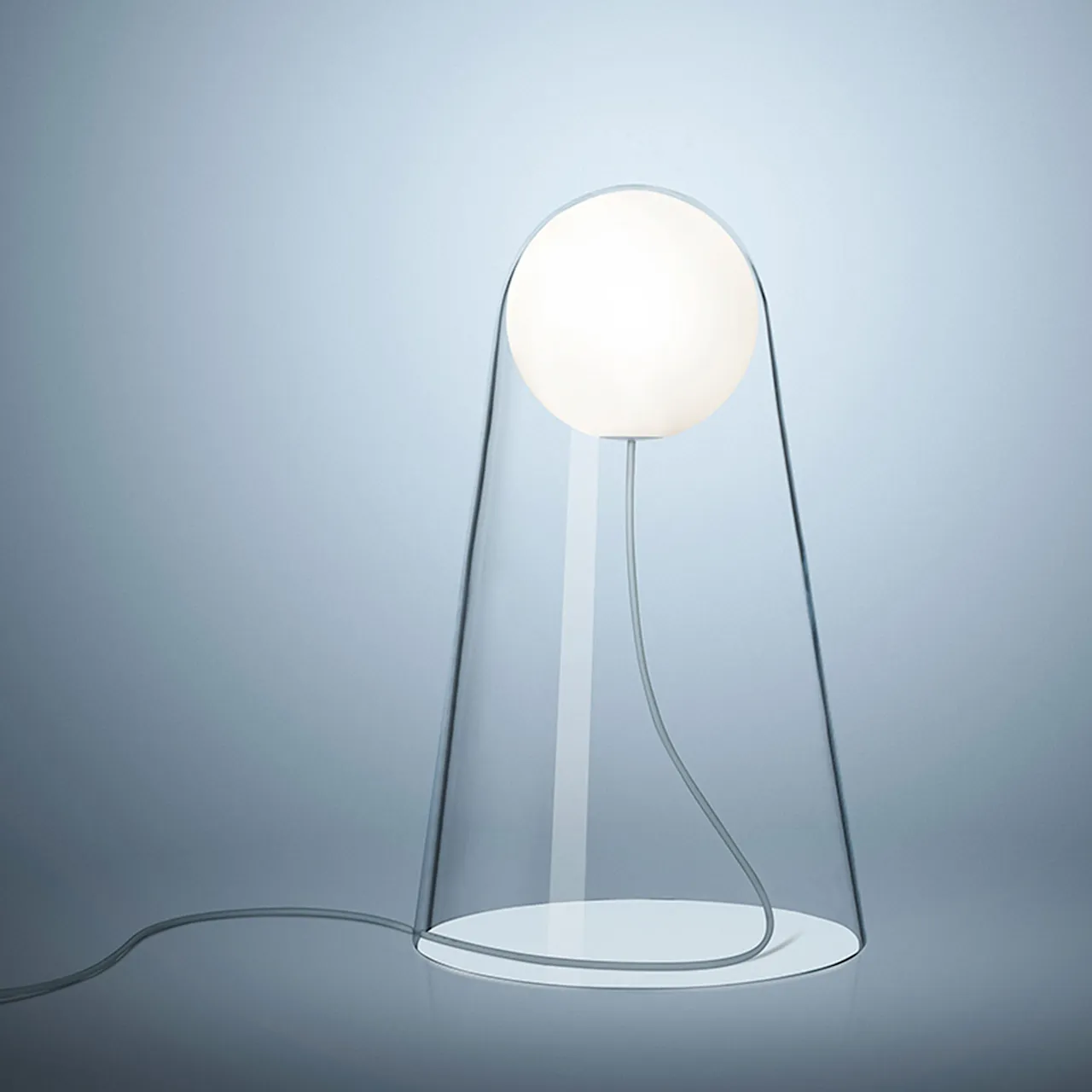 Satellight - Table lamp