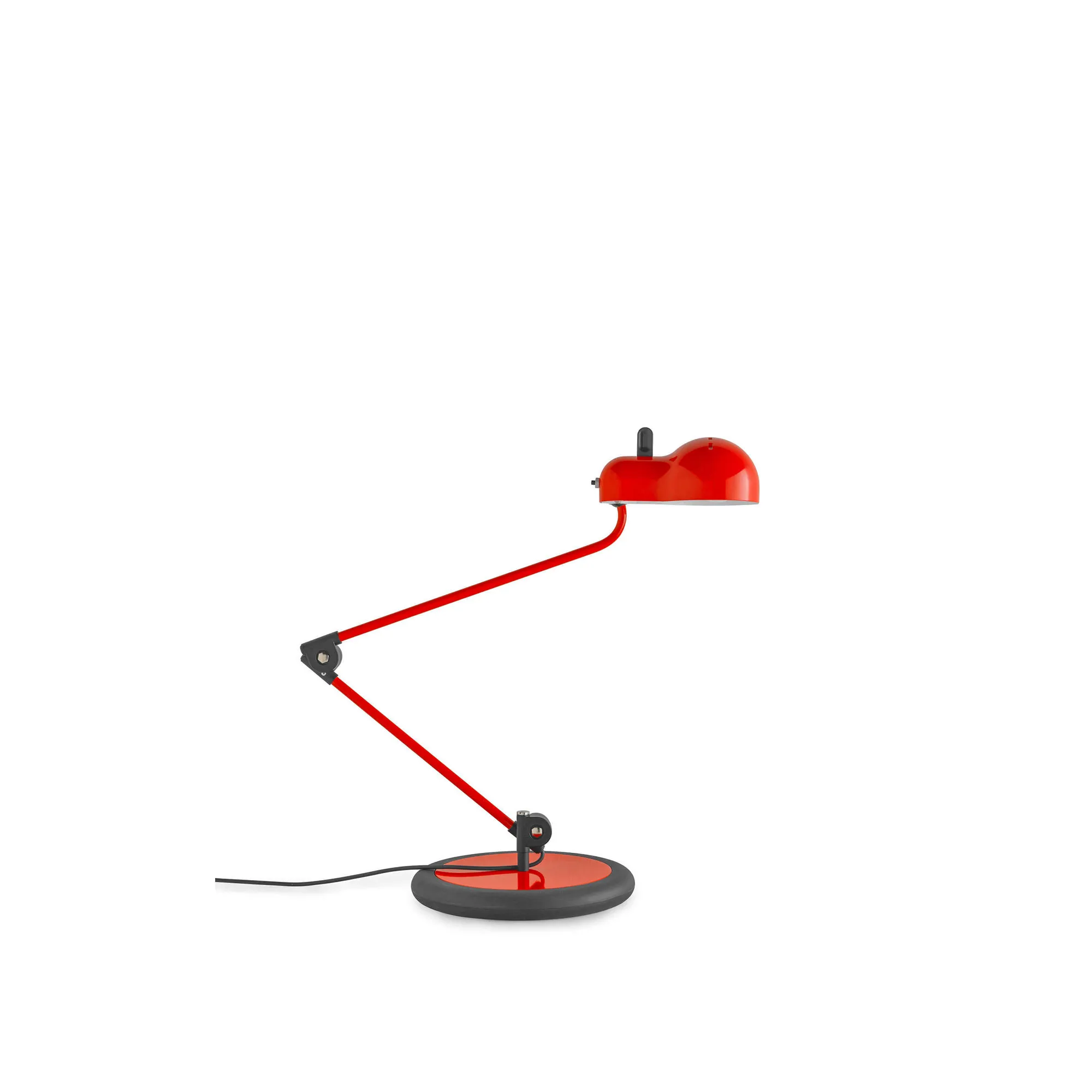 Topo Table Lamp - 1