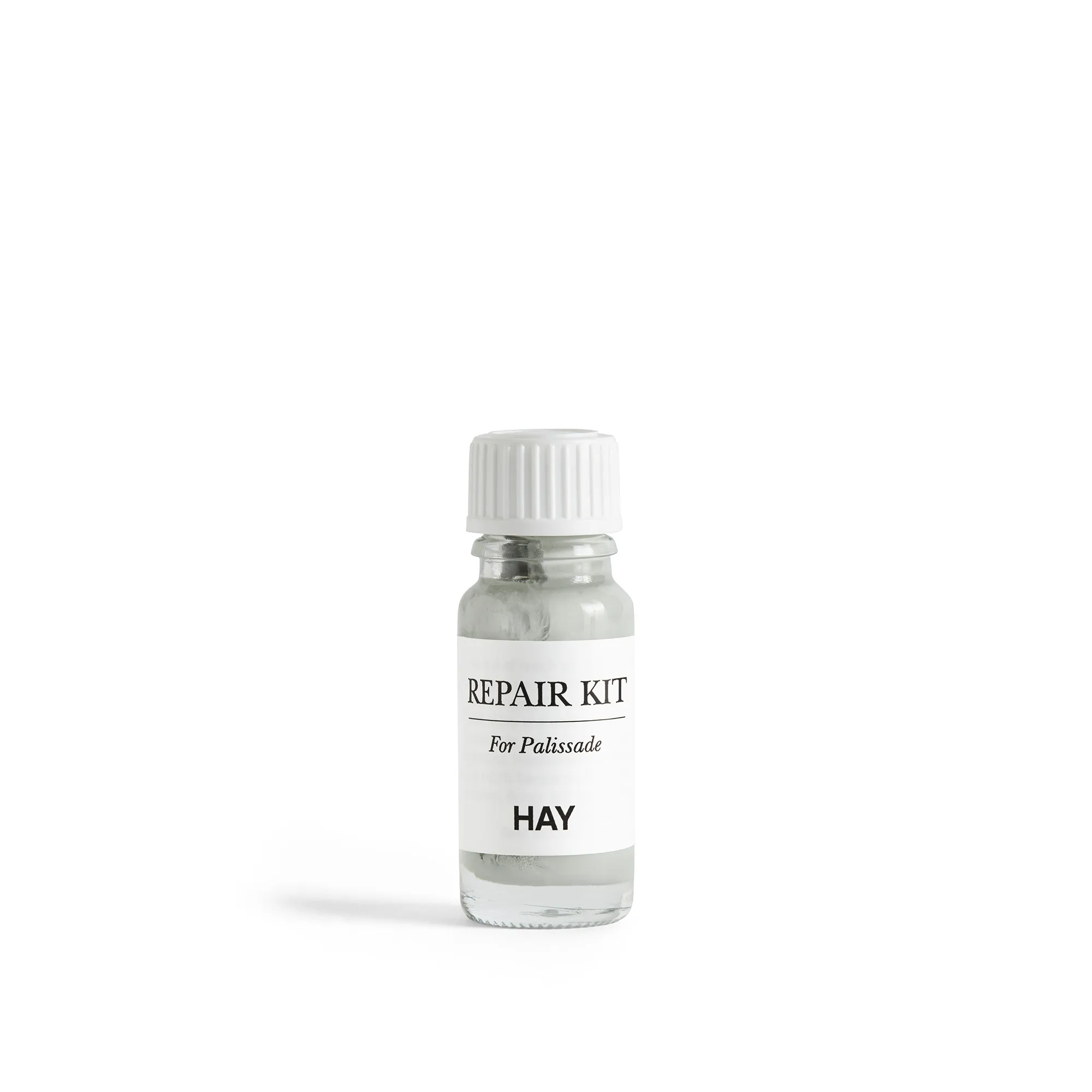 Palissade Repair Kit bijwerkverf 10 ml - 1