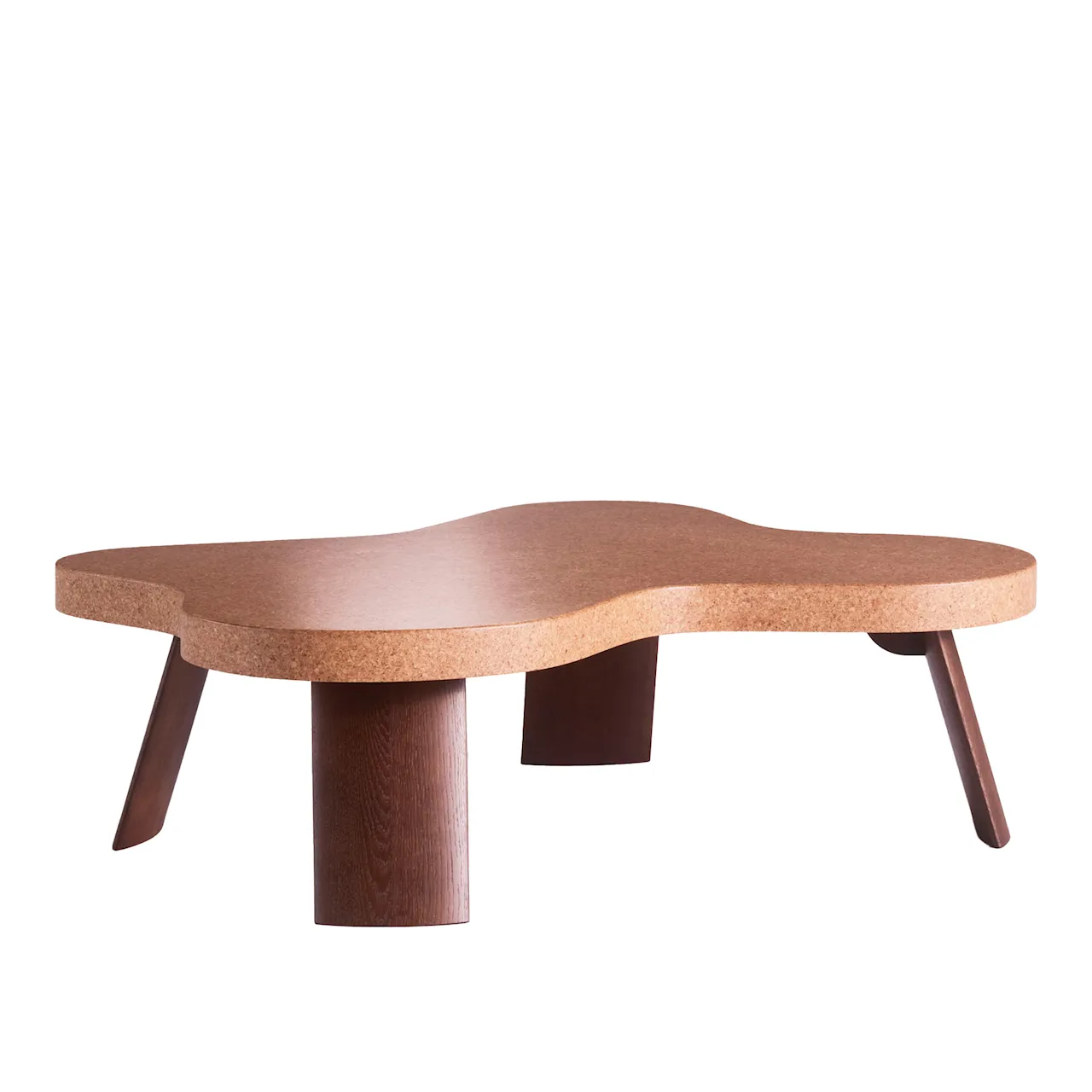 Amoeba Table 5005, Black Legs