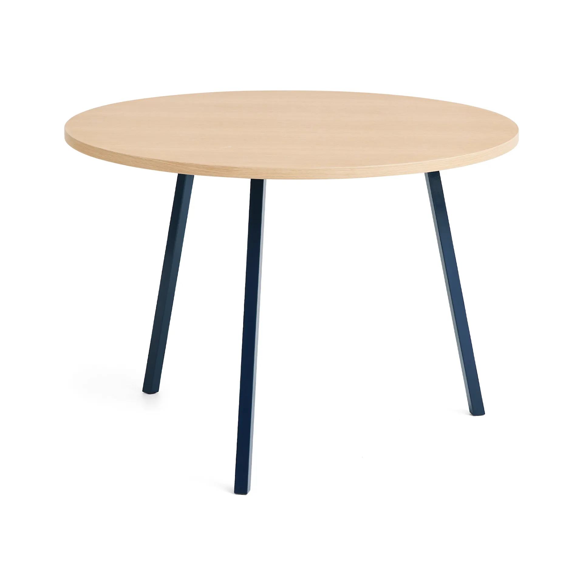 Loop Stand Round Table - HAY - NO GA