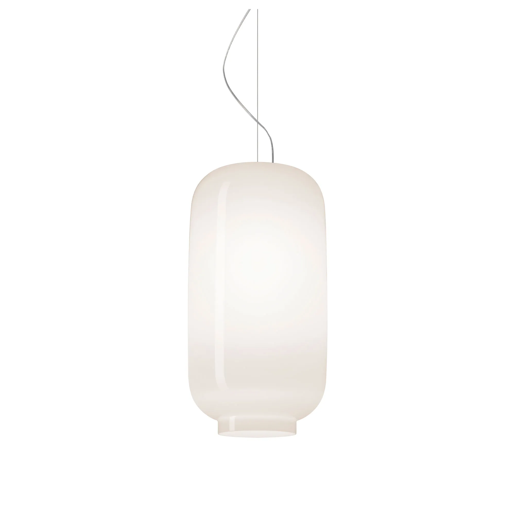 Chouchin Bianco pendant lamp - 1