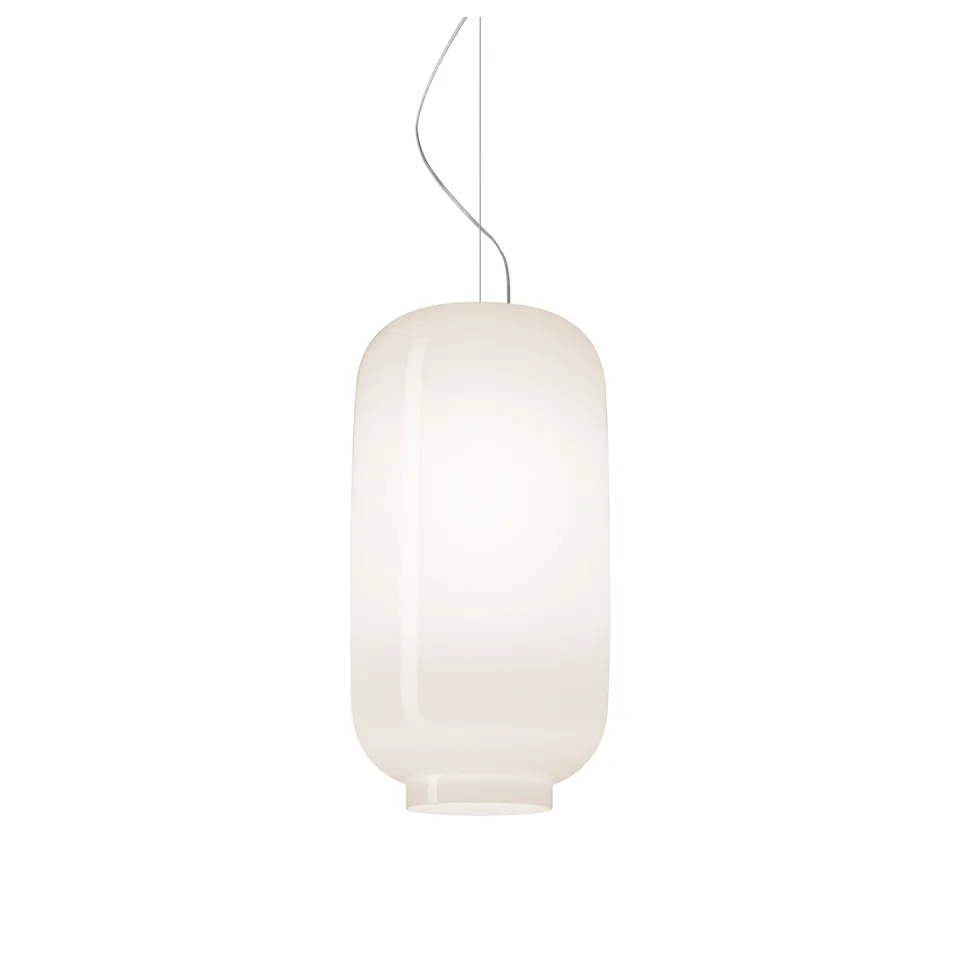 Chouchin Bianco pendant lamp