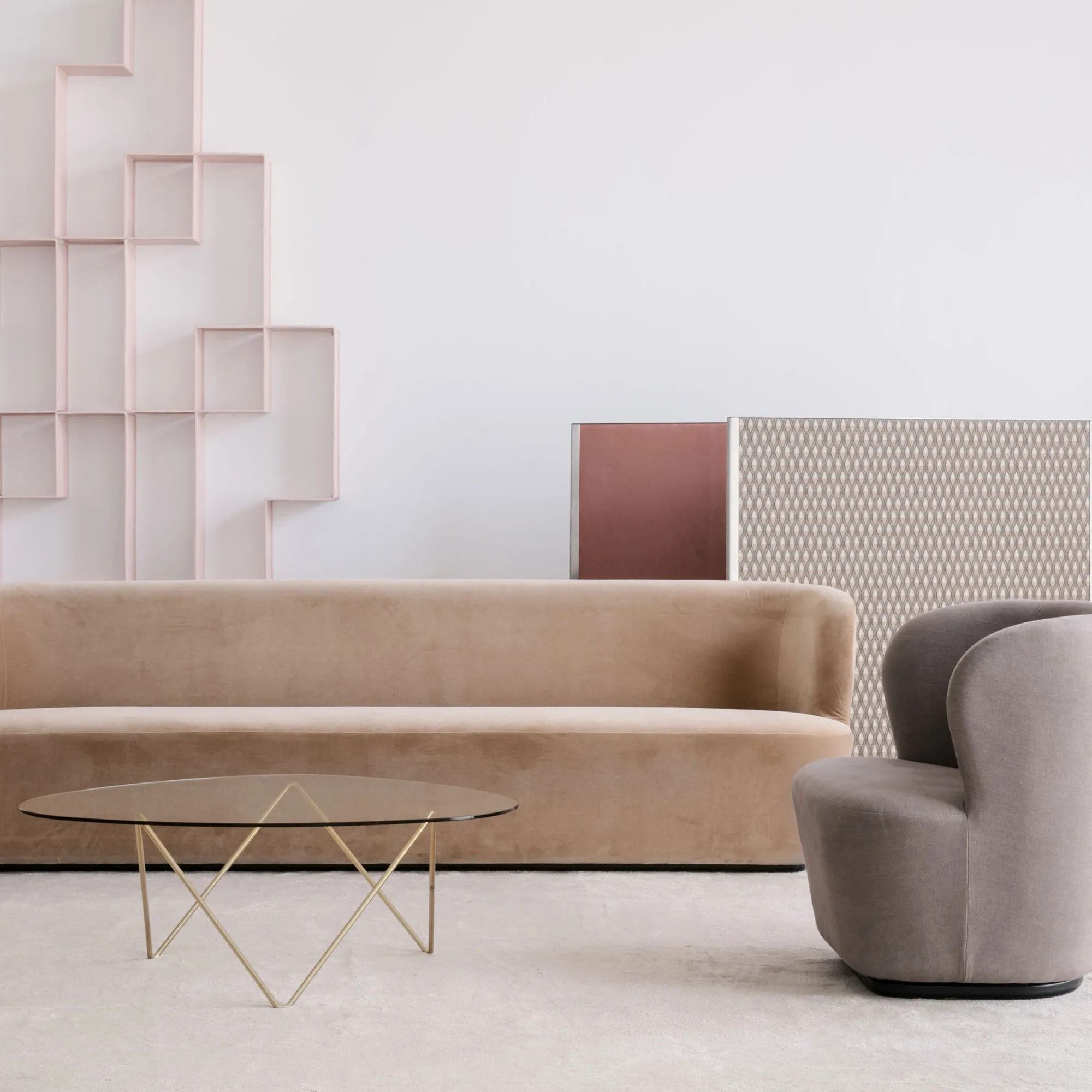 Pedrera Coffee Table - 3