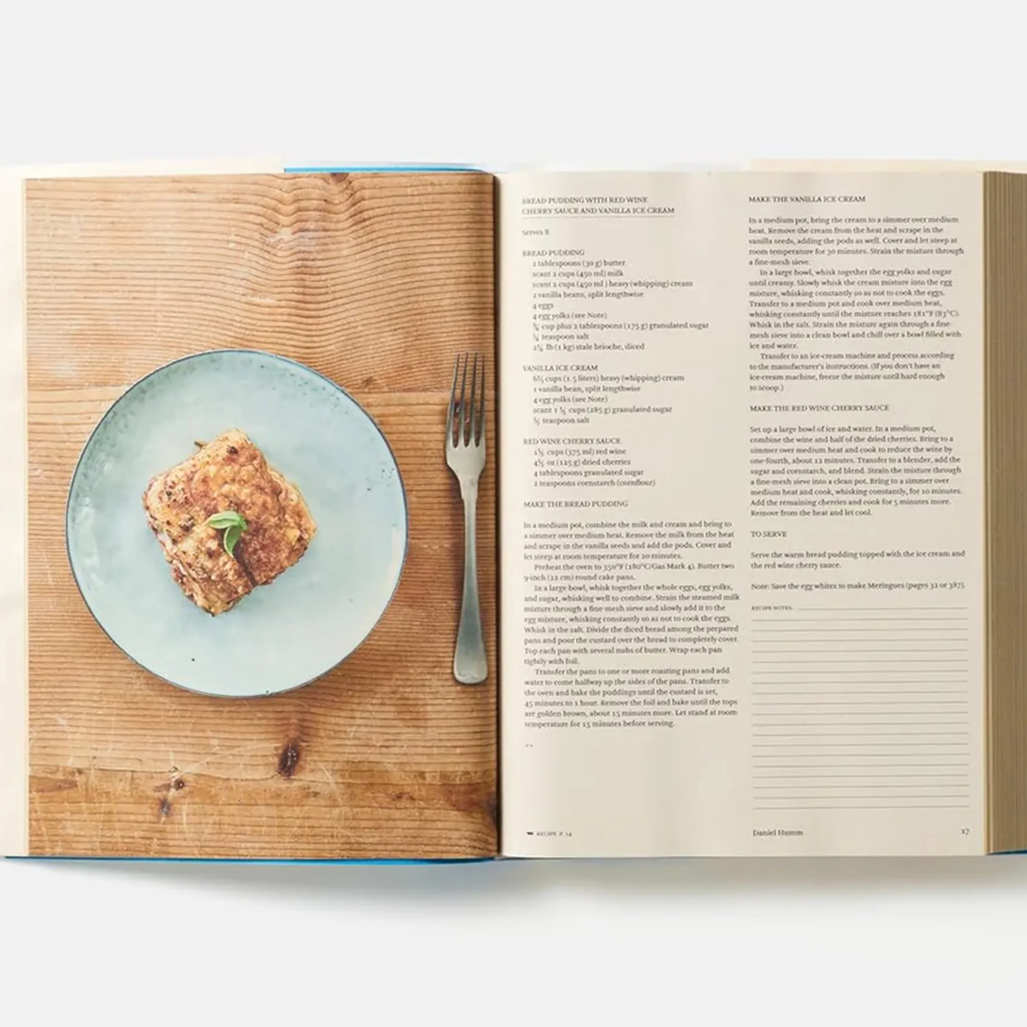 Bread is gold Cookbook - 6