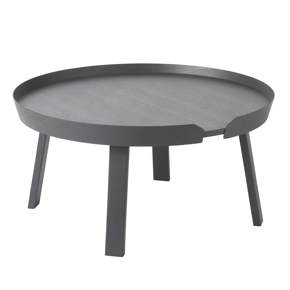 Around Coffee Table Large - 1