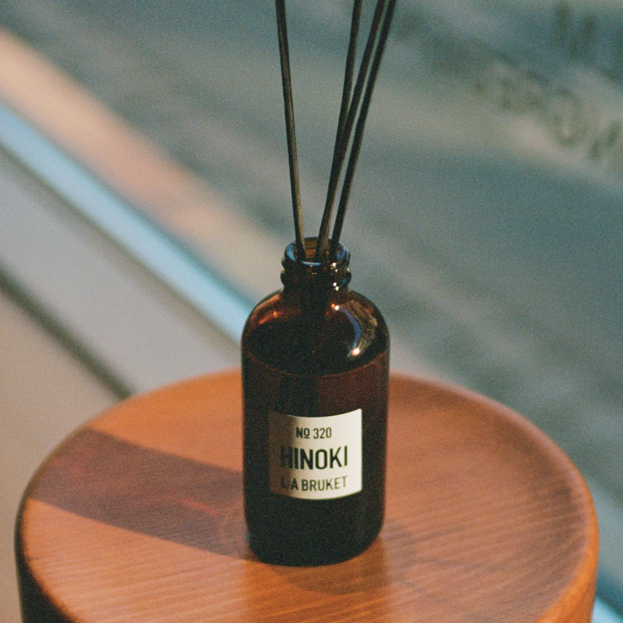 320 Room Diffuser Hinoki 200 ml - 4