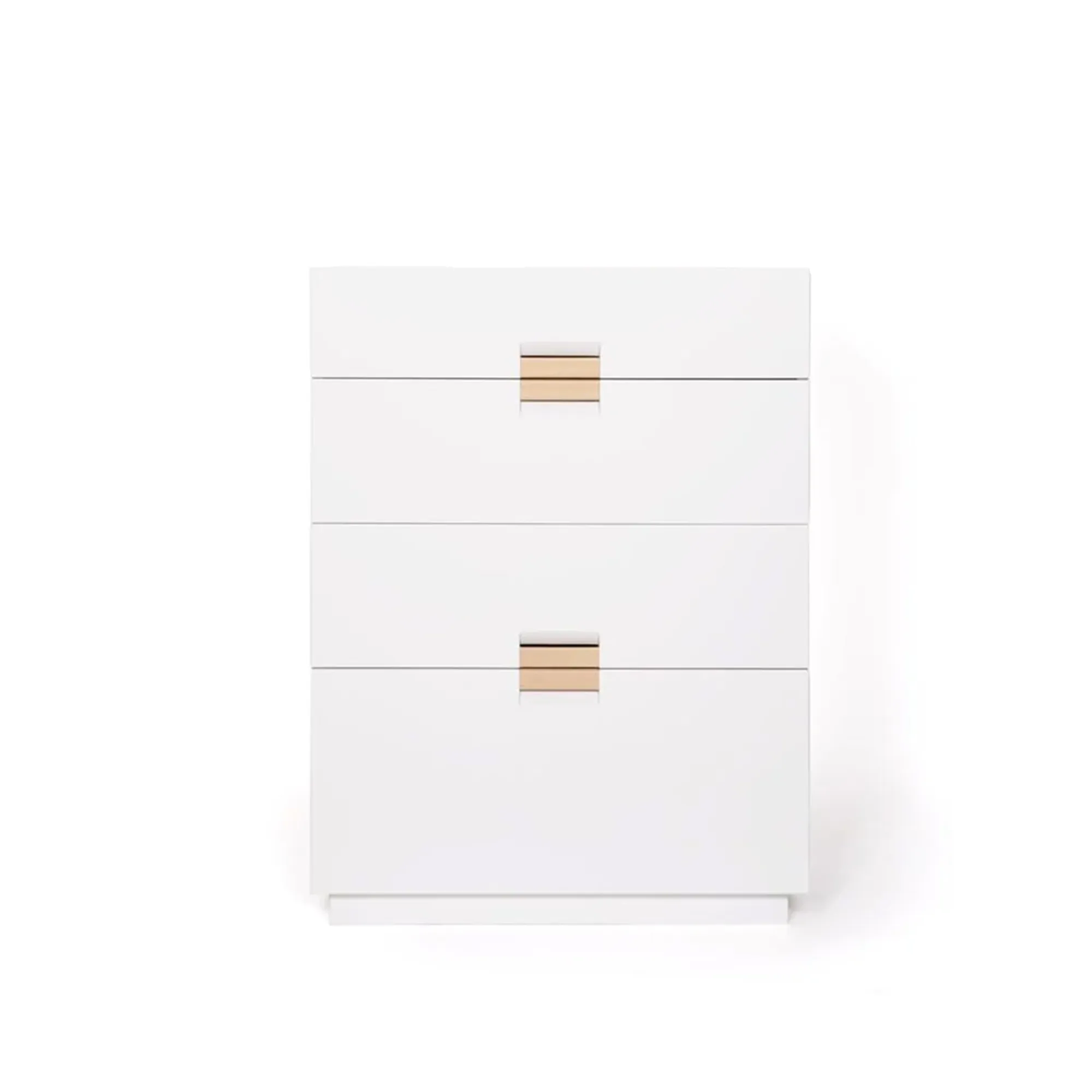 Frame Drawer High White - 1