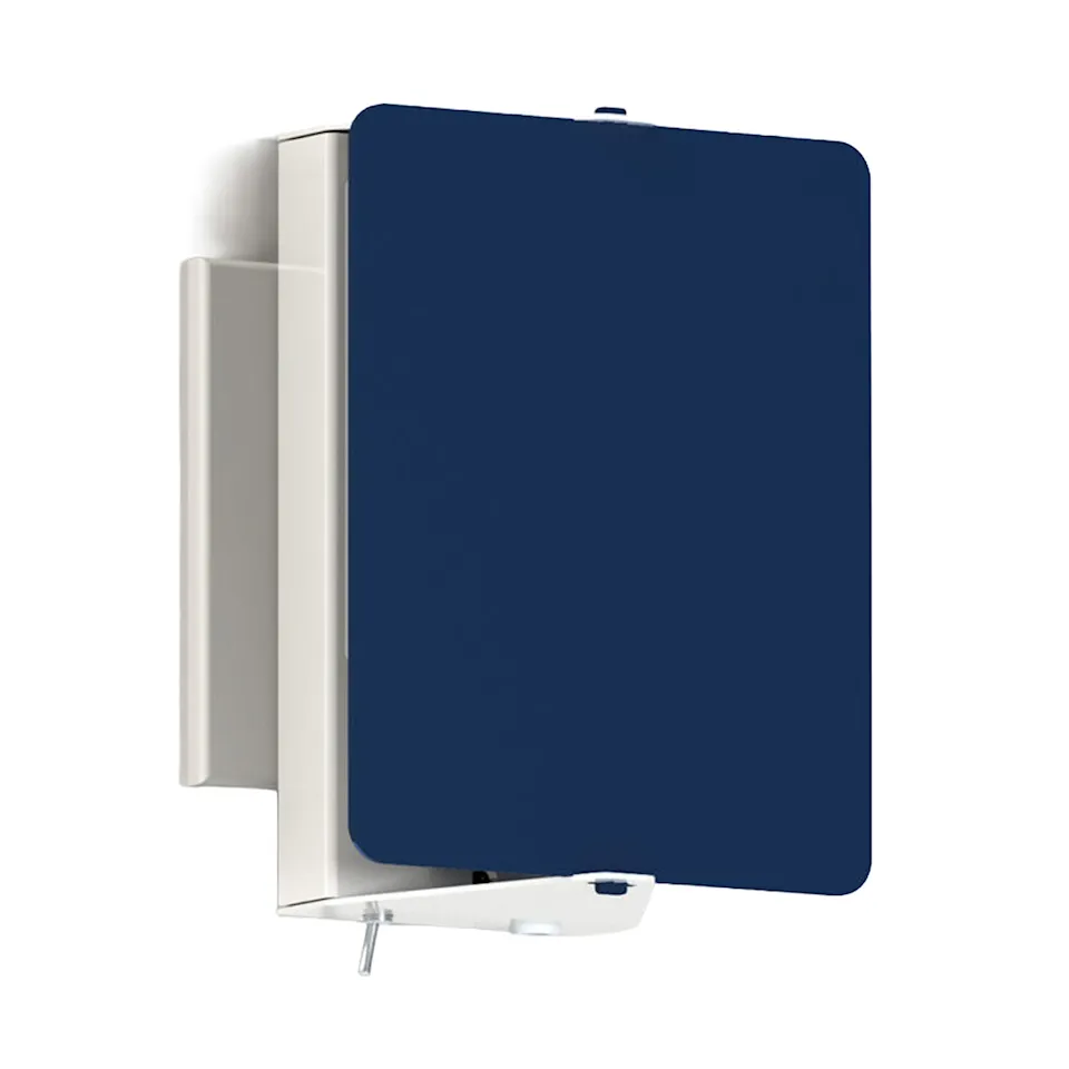 Applique À Volet Pivotant Wall Lamp