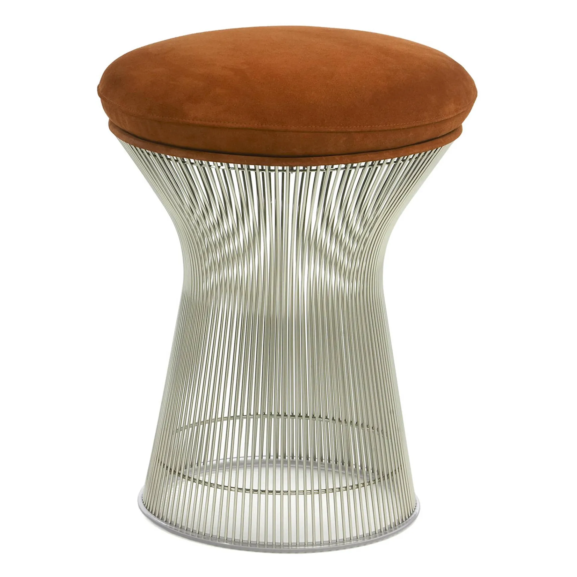 Platner Stool - Knoll - Warren Platner - NO GA