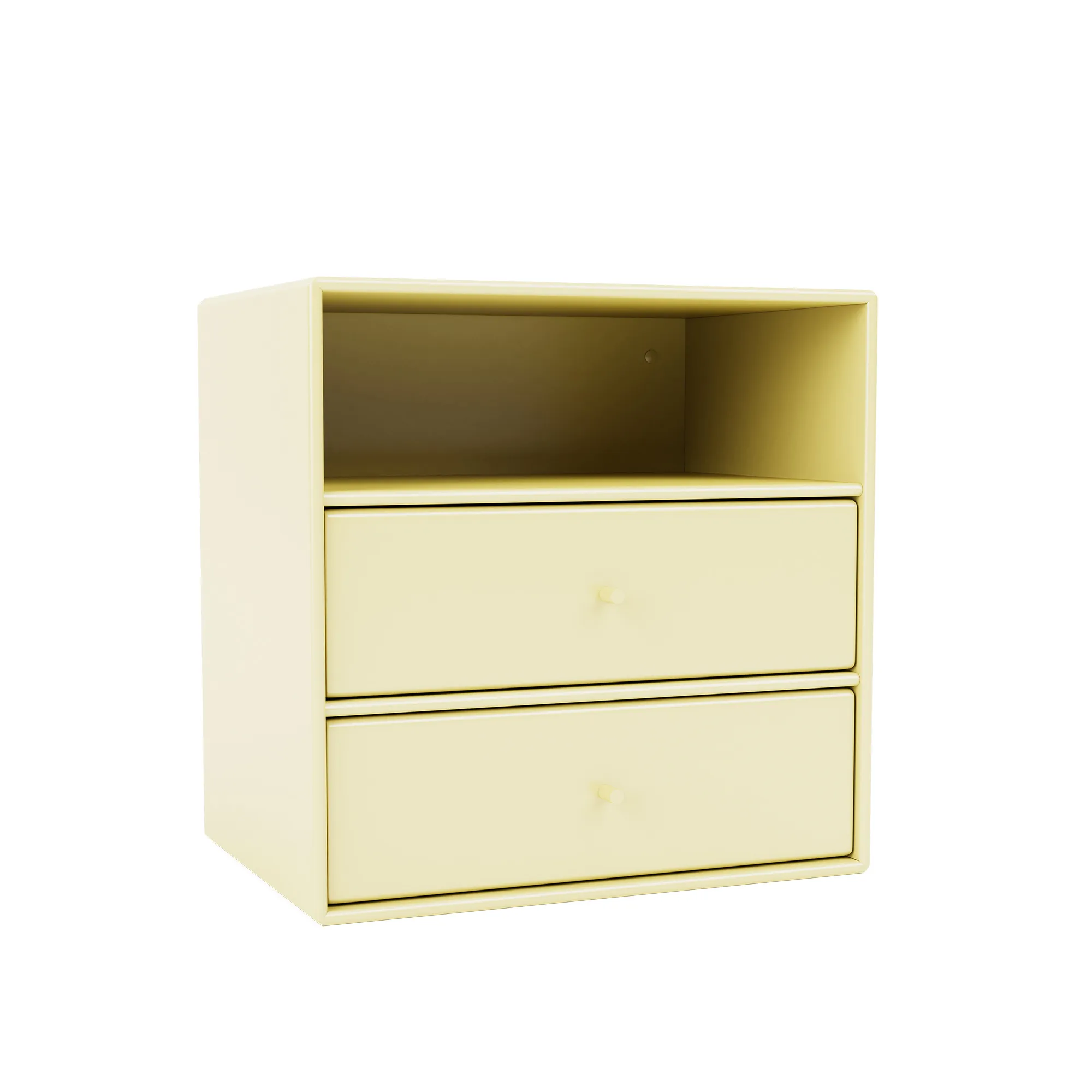 Montana Mini 1006 Module With Two Drawers - 1
