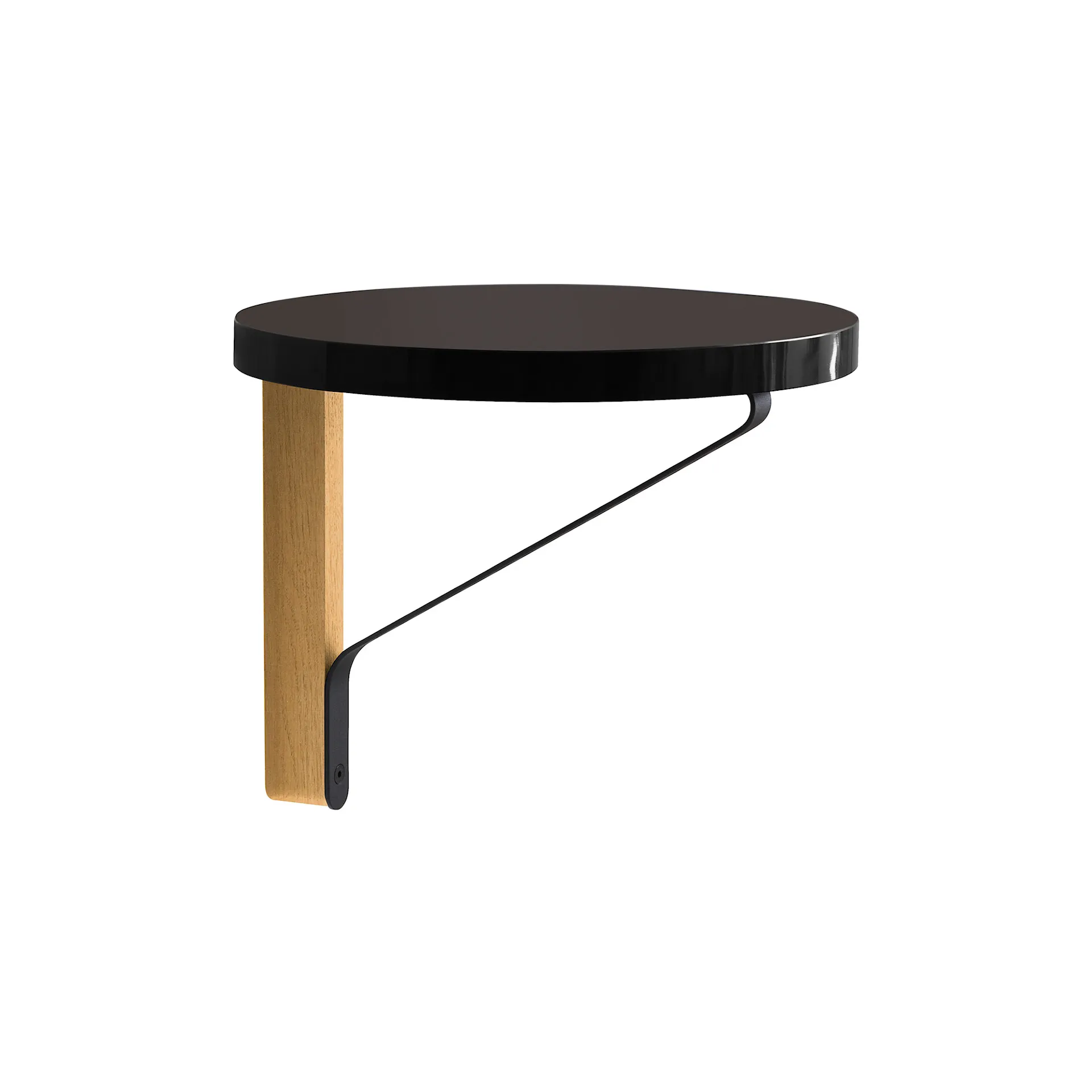 Kaari Wall Console REB 007 - Artek - Ronan & Erwan Bouroullec - NO GA