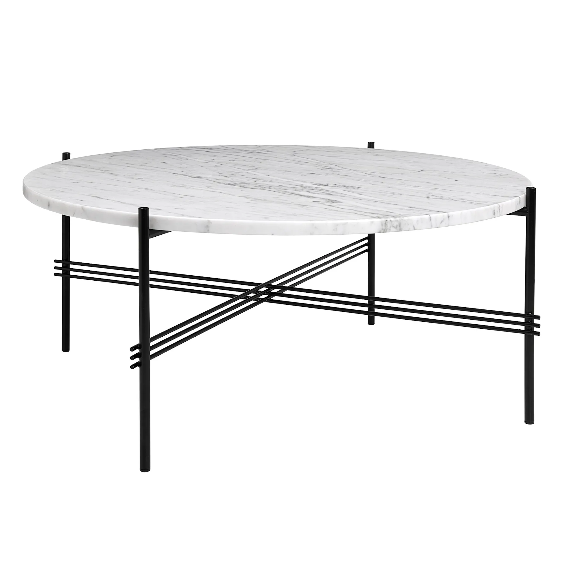 TS Coffee Table - Gubi - GamFratesi - NO GA