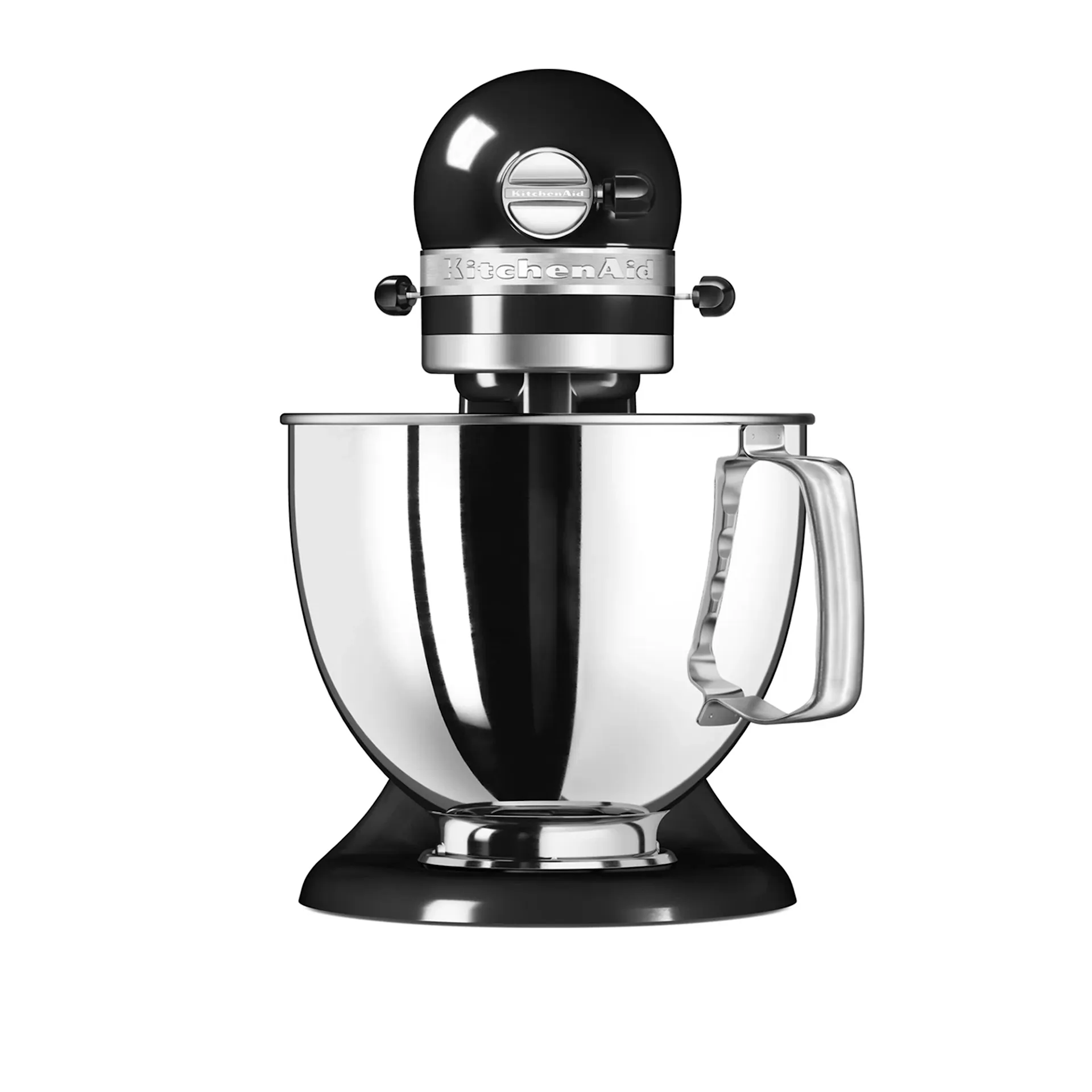 Artisan 5KSM125EOB Stand Mixer Onyx Black - KitchenAid - NO GA