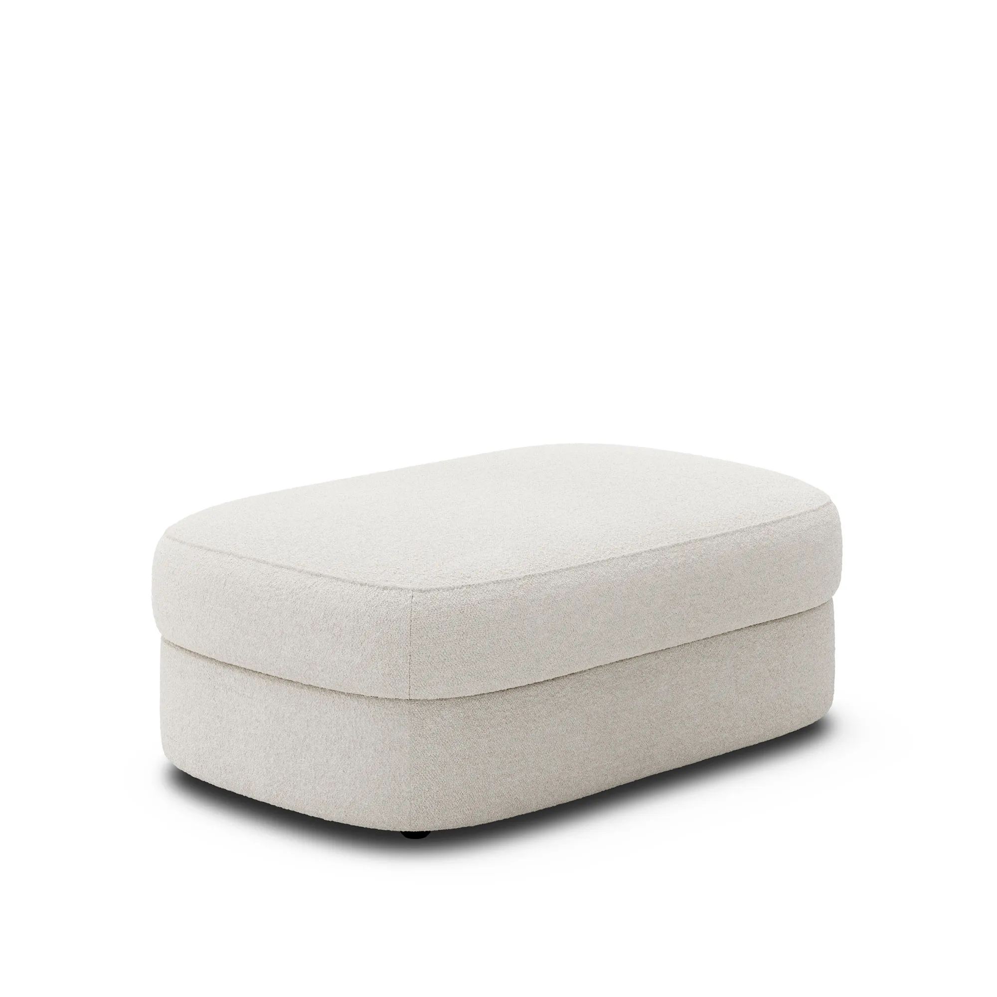 Covent Pouf Medium - 4