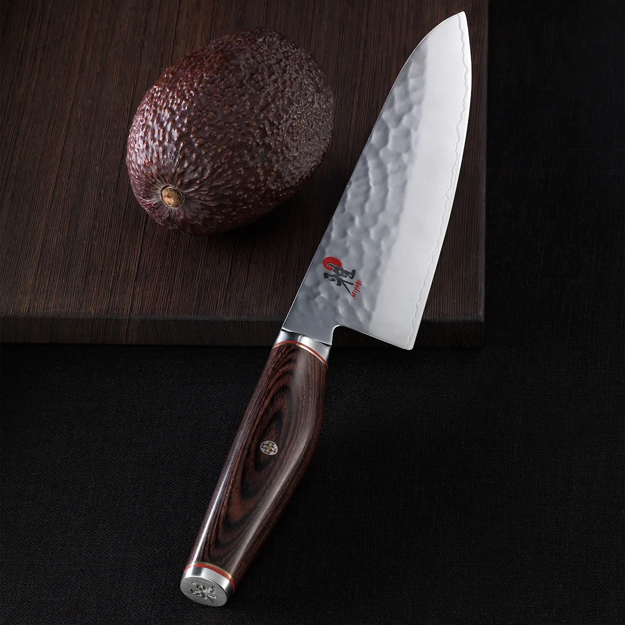 Artisan 6000MCT Knife Set 2 Pieces